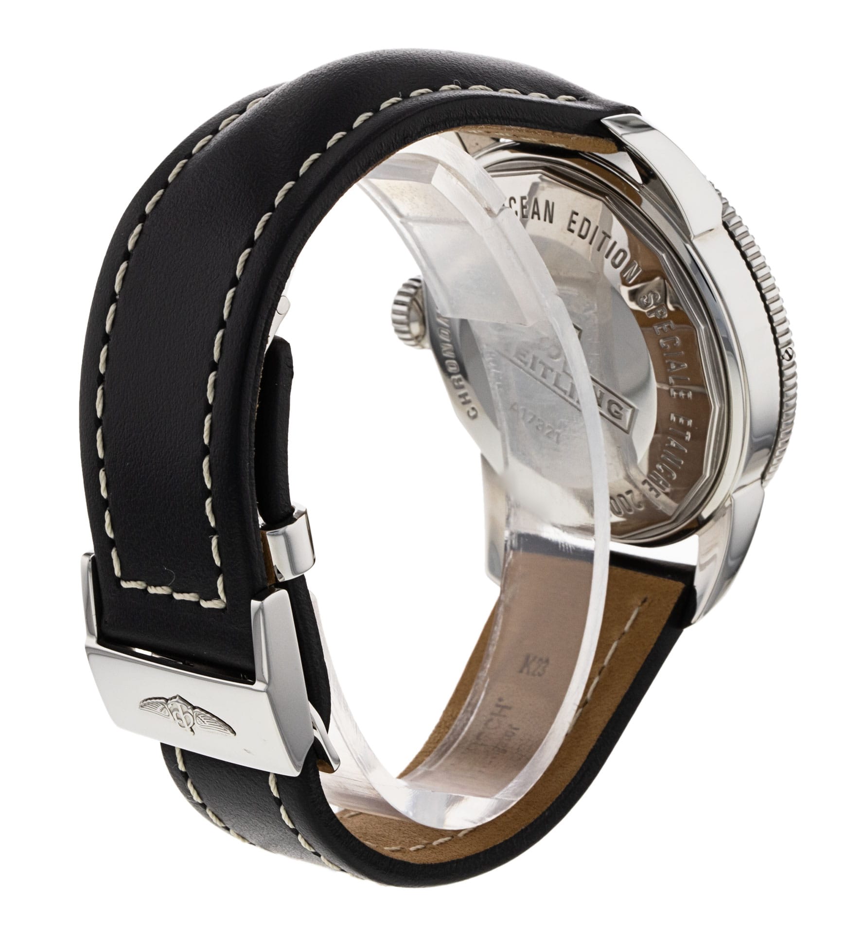 Breitling SuperOcean Heritage A17321 Thumbnail 3