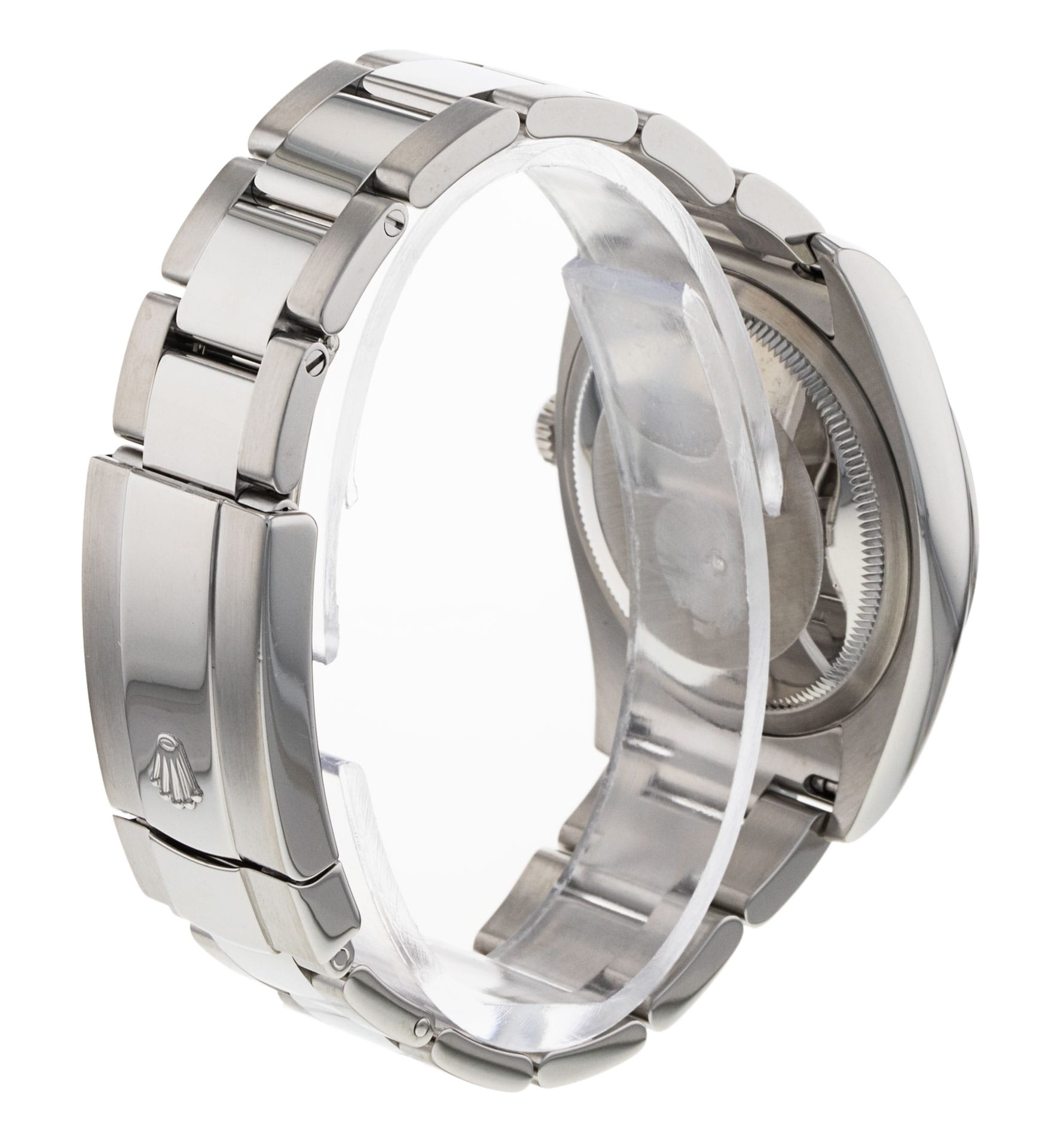 Rolex Datejust 116200 Thumbnail 3