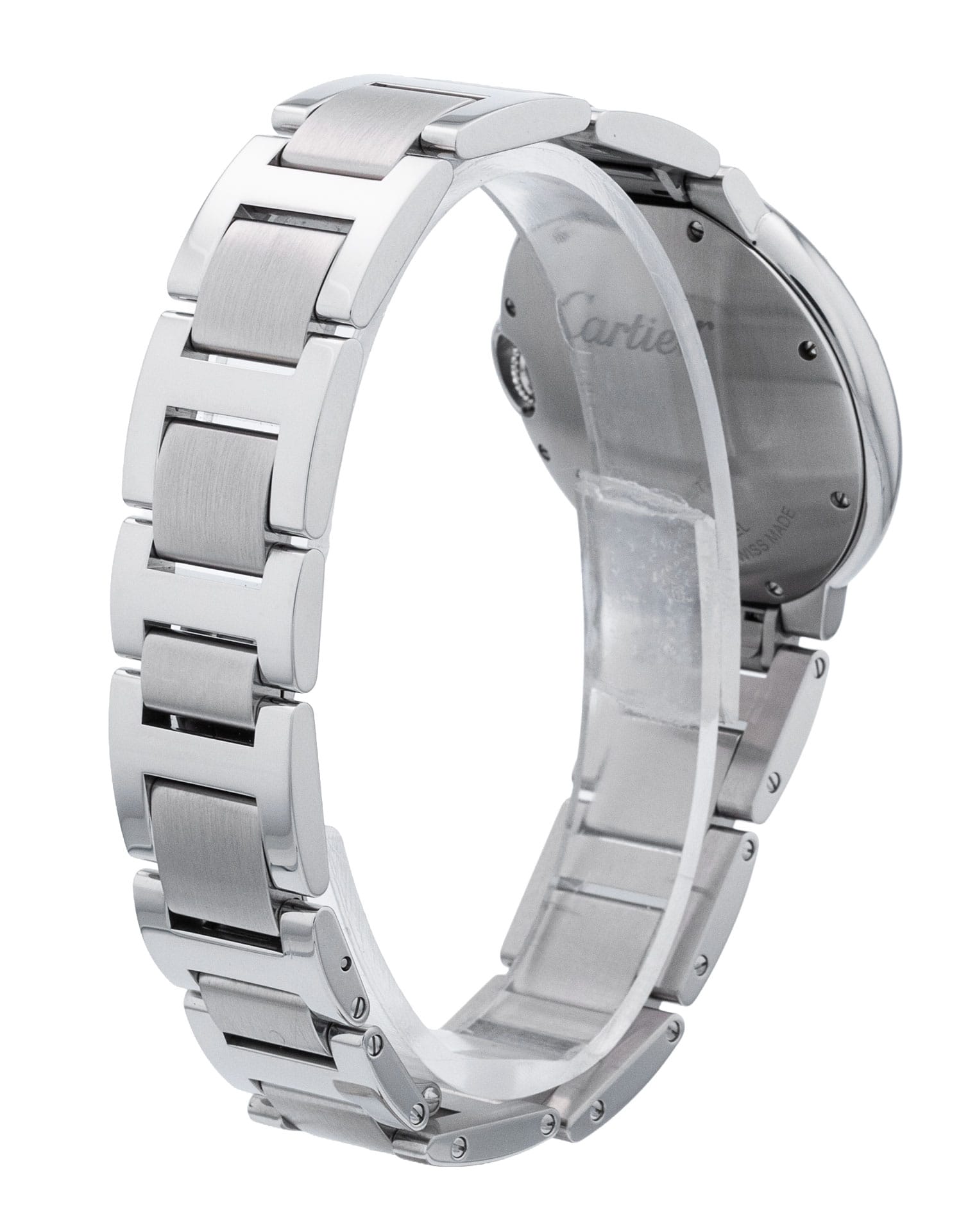 Cartier Ballon Bleu W4BB0024 Thumbnail 3