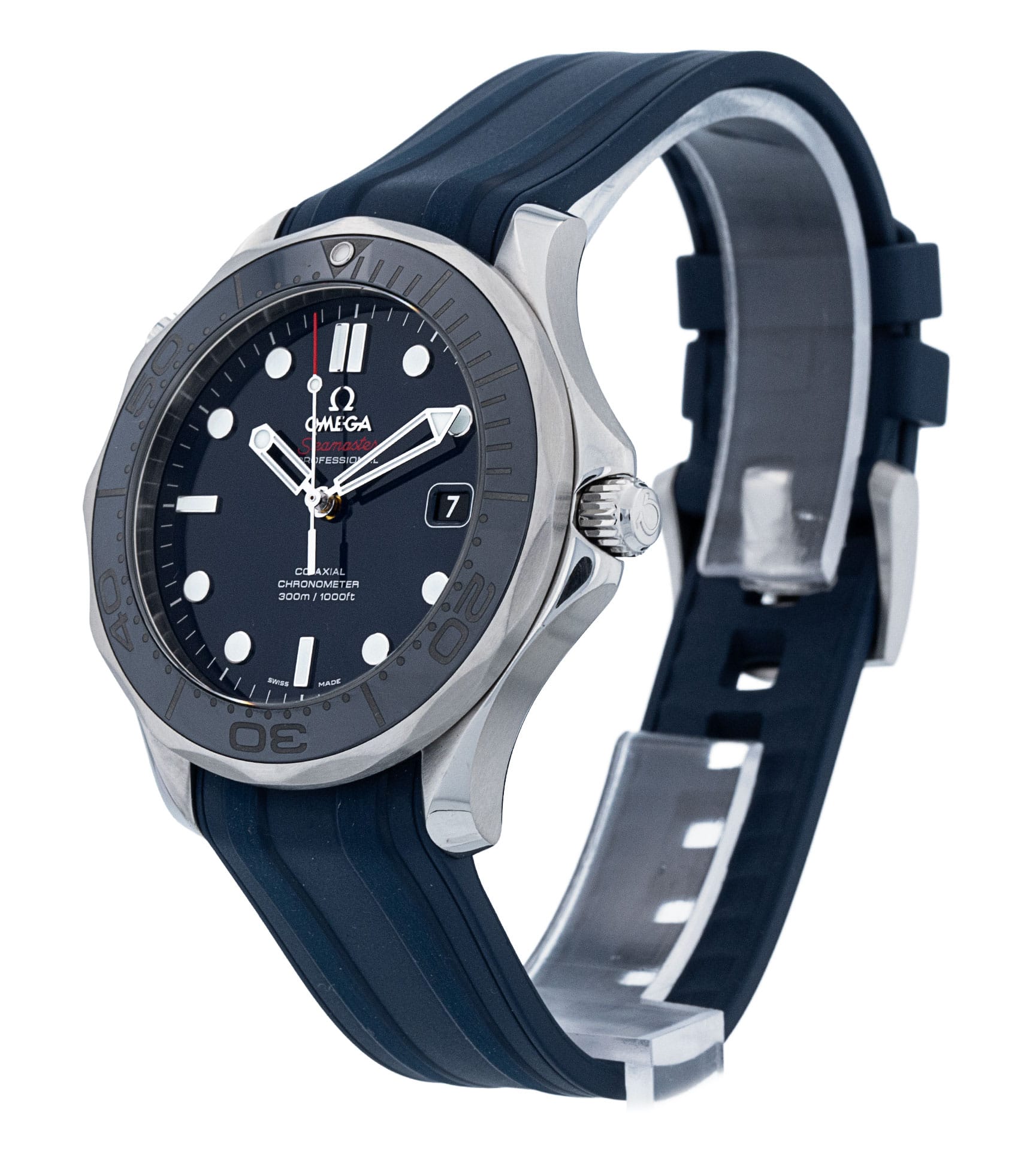 Omega Seamaster 300m 212.30.41.20.03.001 Thumbnail 2
