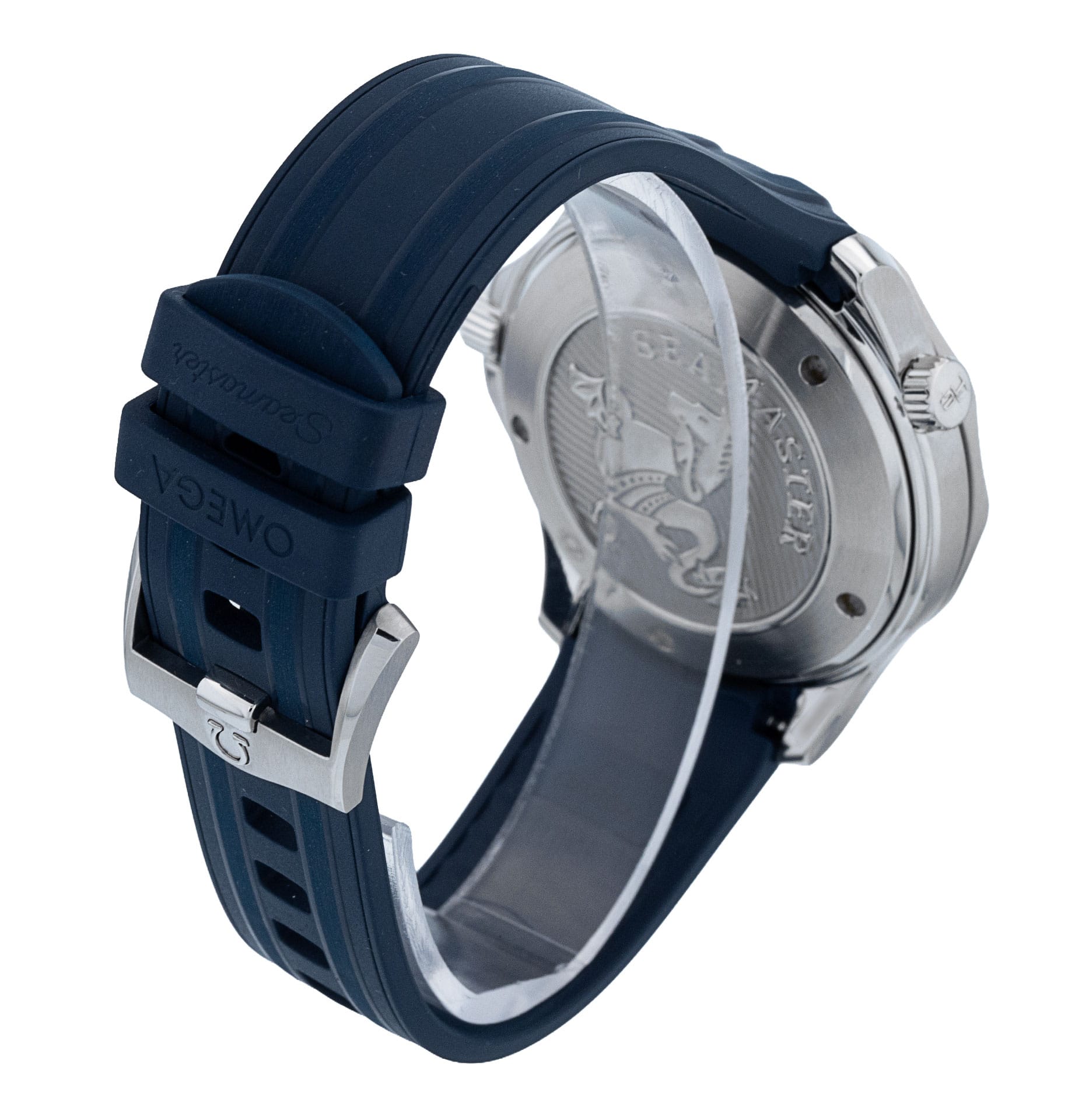 Omega Seamaster 300m 212.30.41.20.03.001 Thumbnail 3