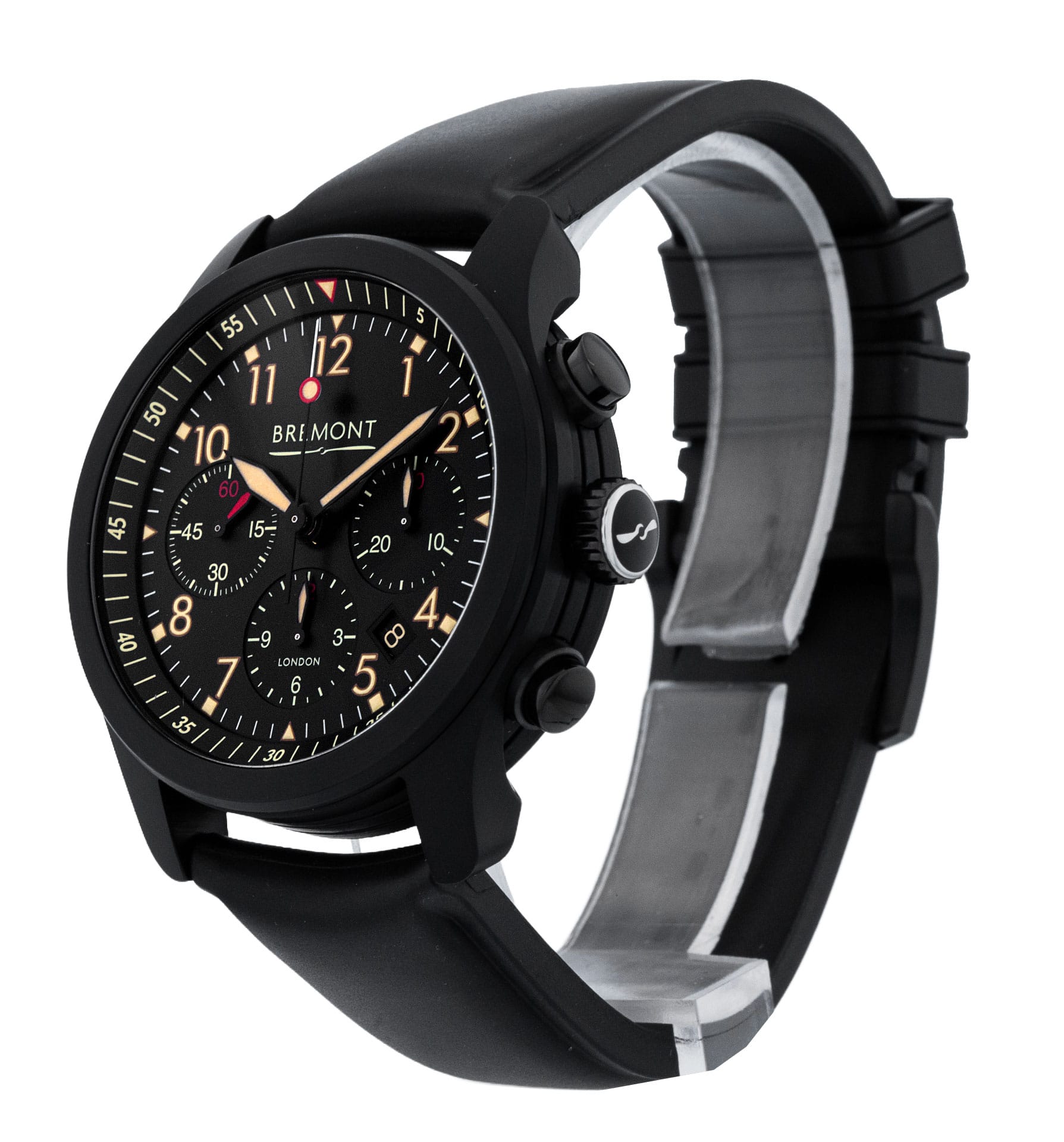 Bremont ALT1 ALT1-P2 JET Thumbnail 2