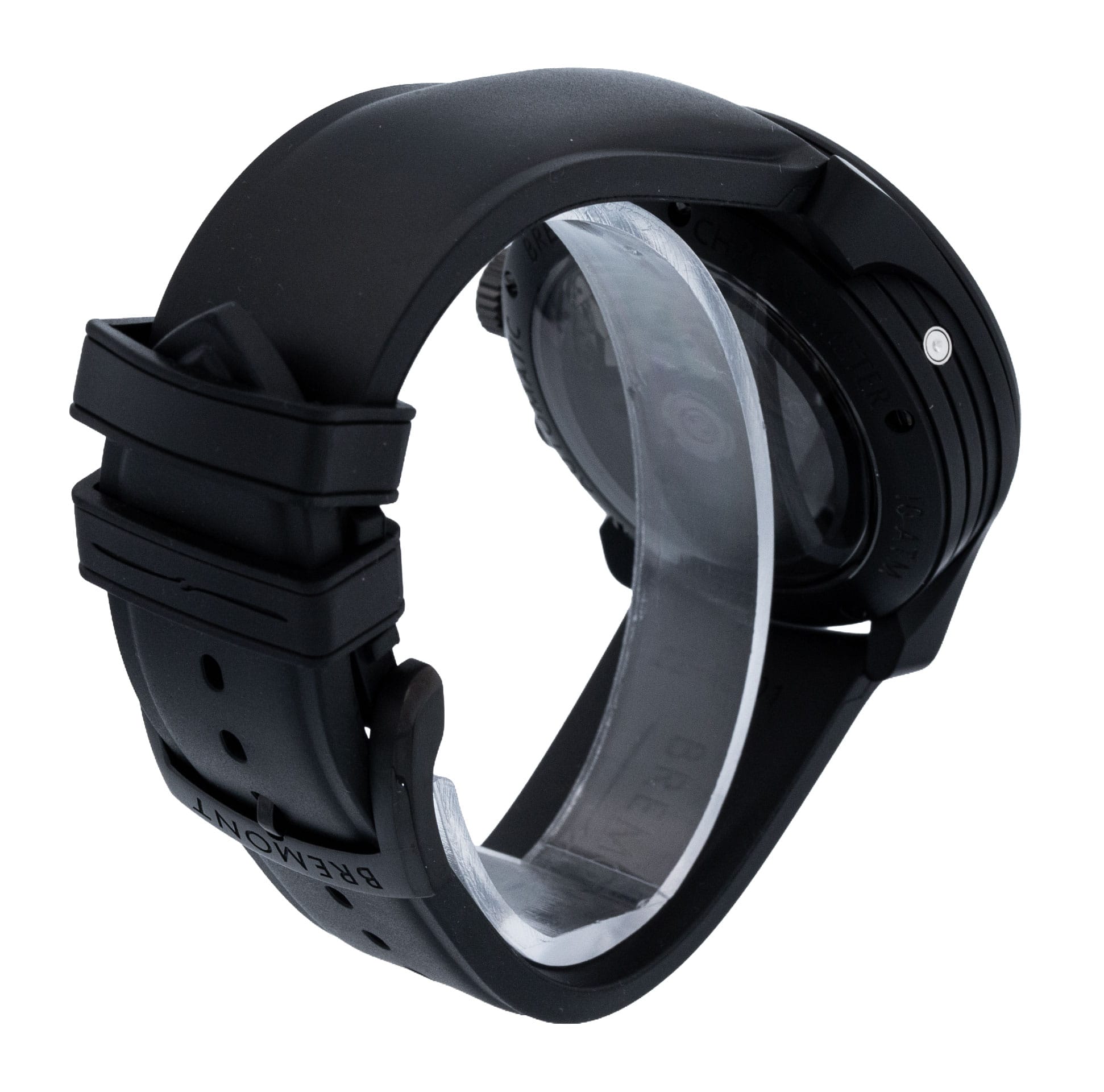 Bremont ALT1 ALT1-P2 JET Thumbnail 3