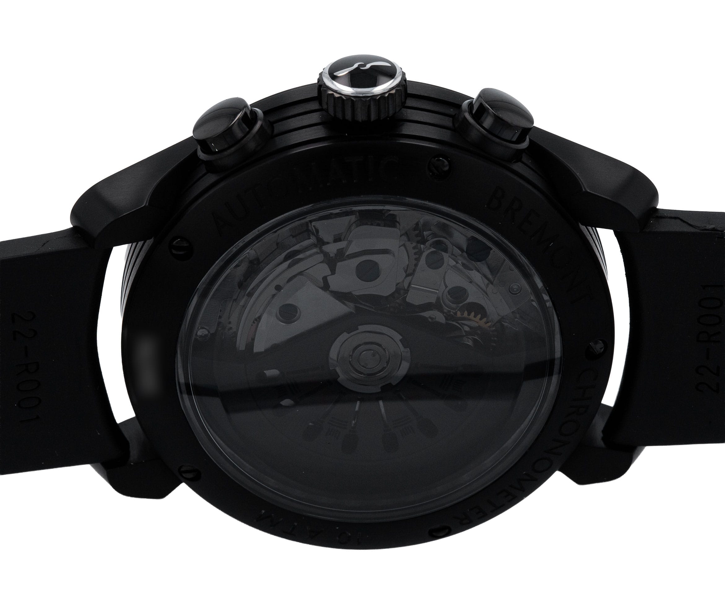 Bremont ALT1 ALT1-P2 JET Thumbnail 4