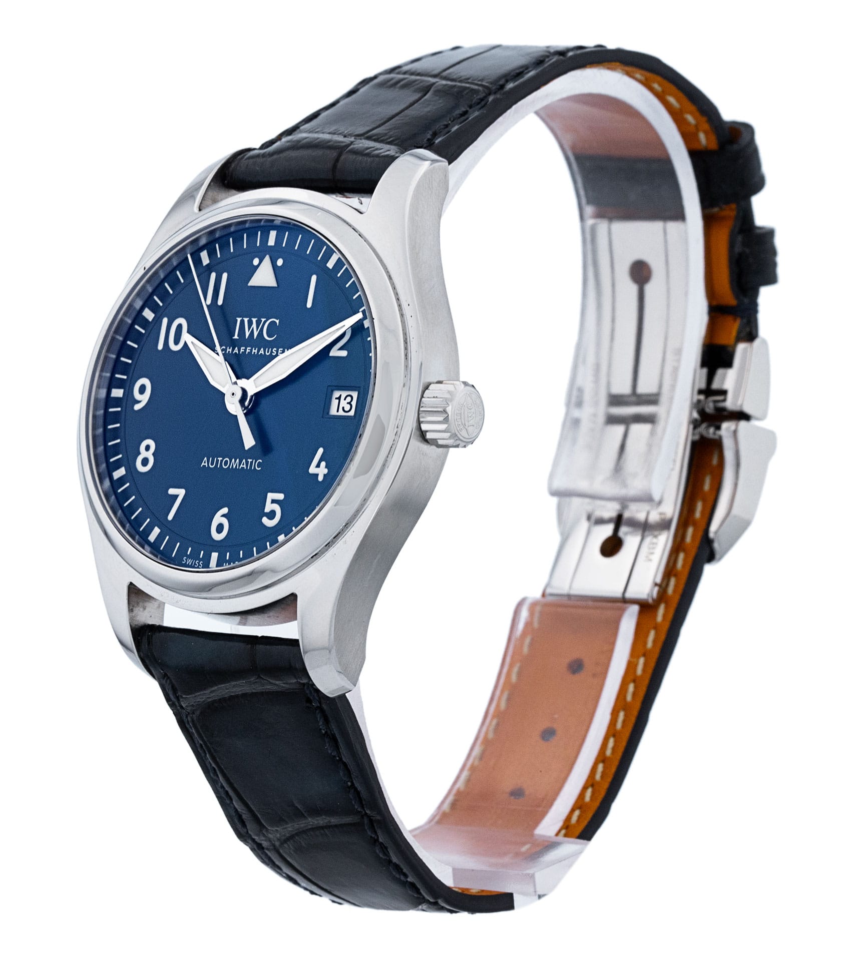 IWC Pilot's Automatic 36 IW324008 Thumbnail 2