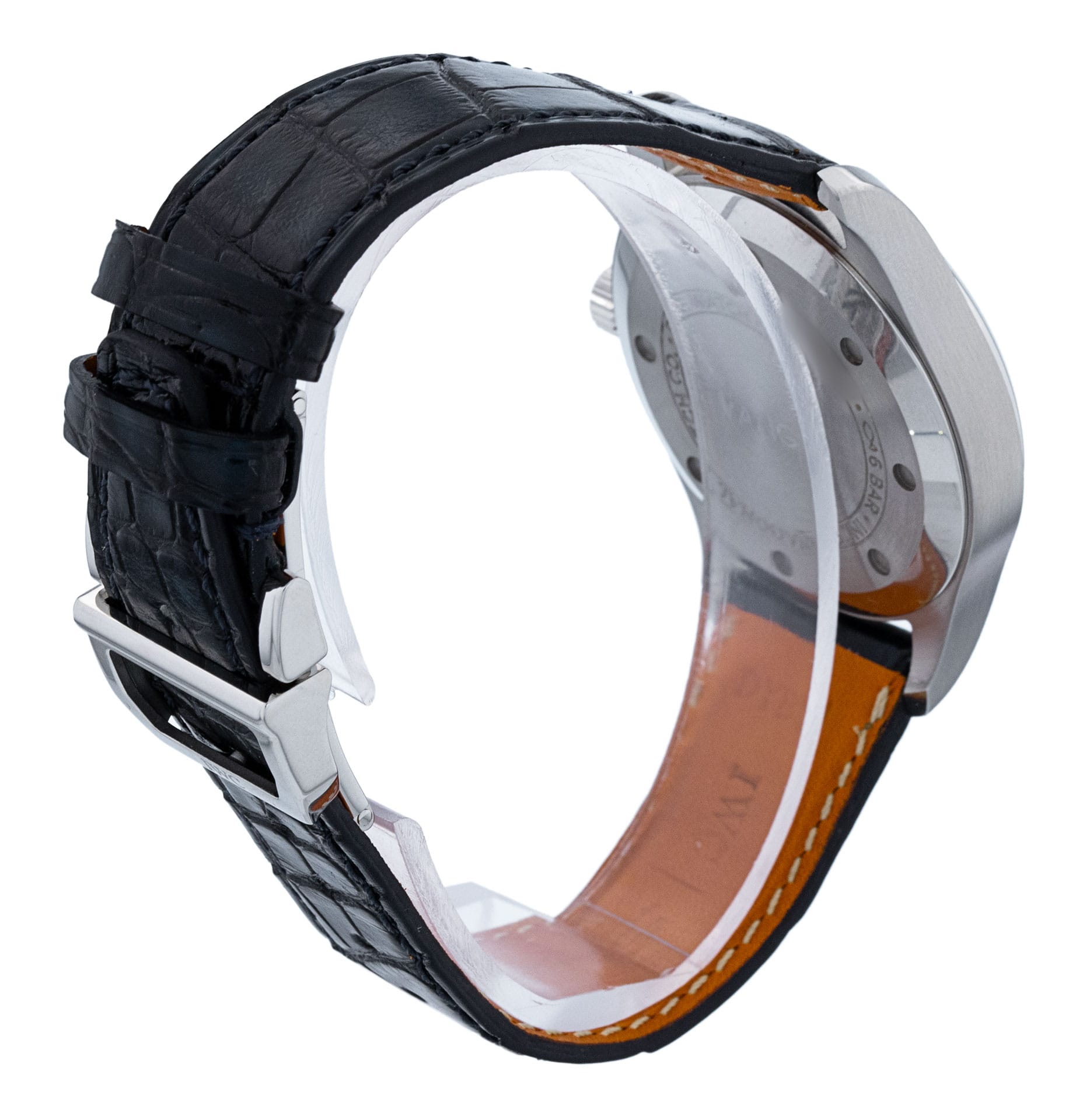 IWC Pilot's Automatic 36 IW324008 Thumbnail 3