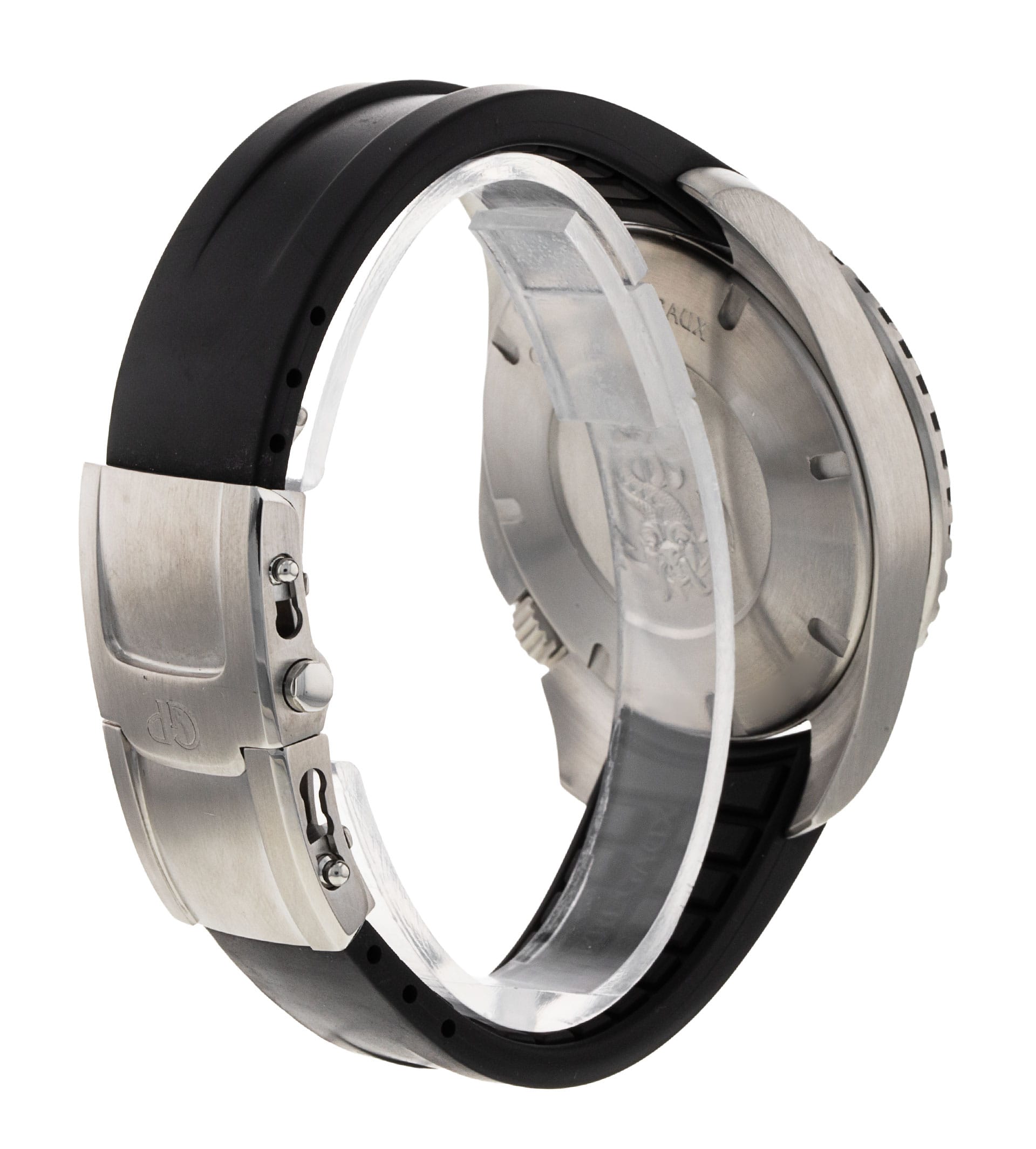 Girard Perregaux Sea Hawk 49950-19-632-FK6A Thumbnail 3