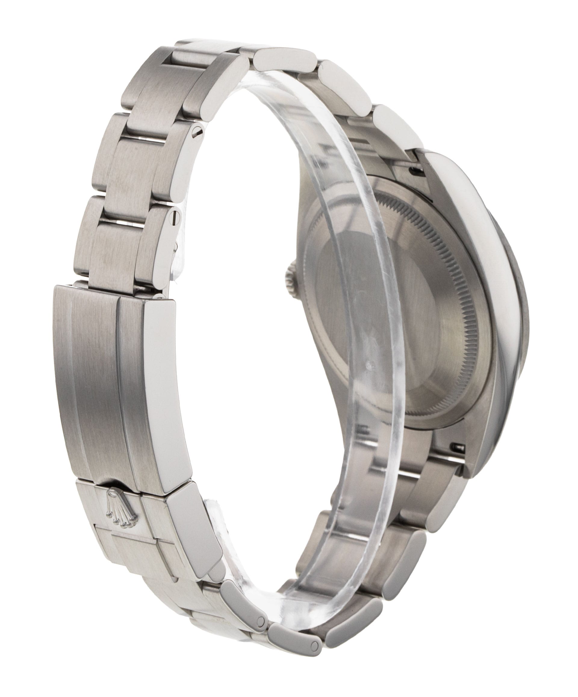 Rolex Explorer 124270 Thumbnail 3