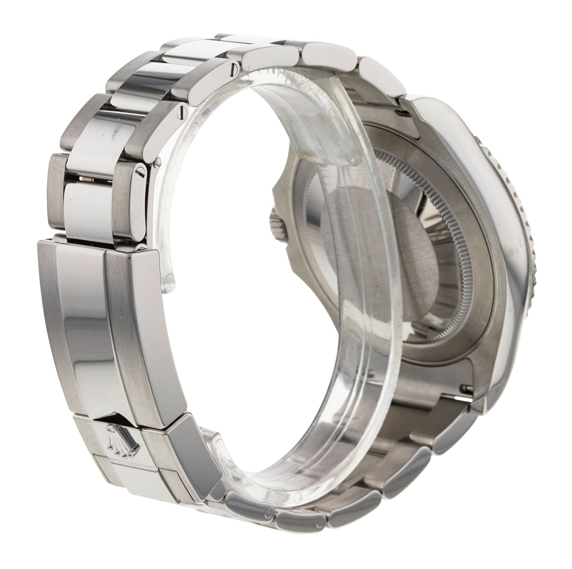 Rolex Yacht-Master 126622 Thumbnail 3