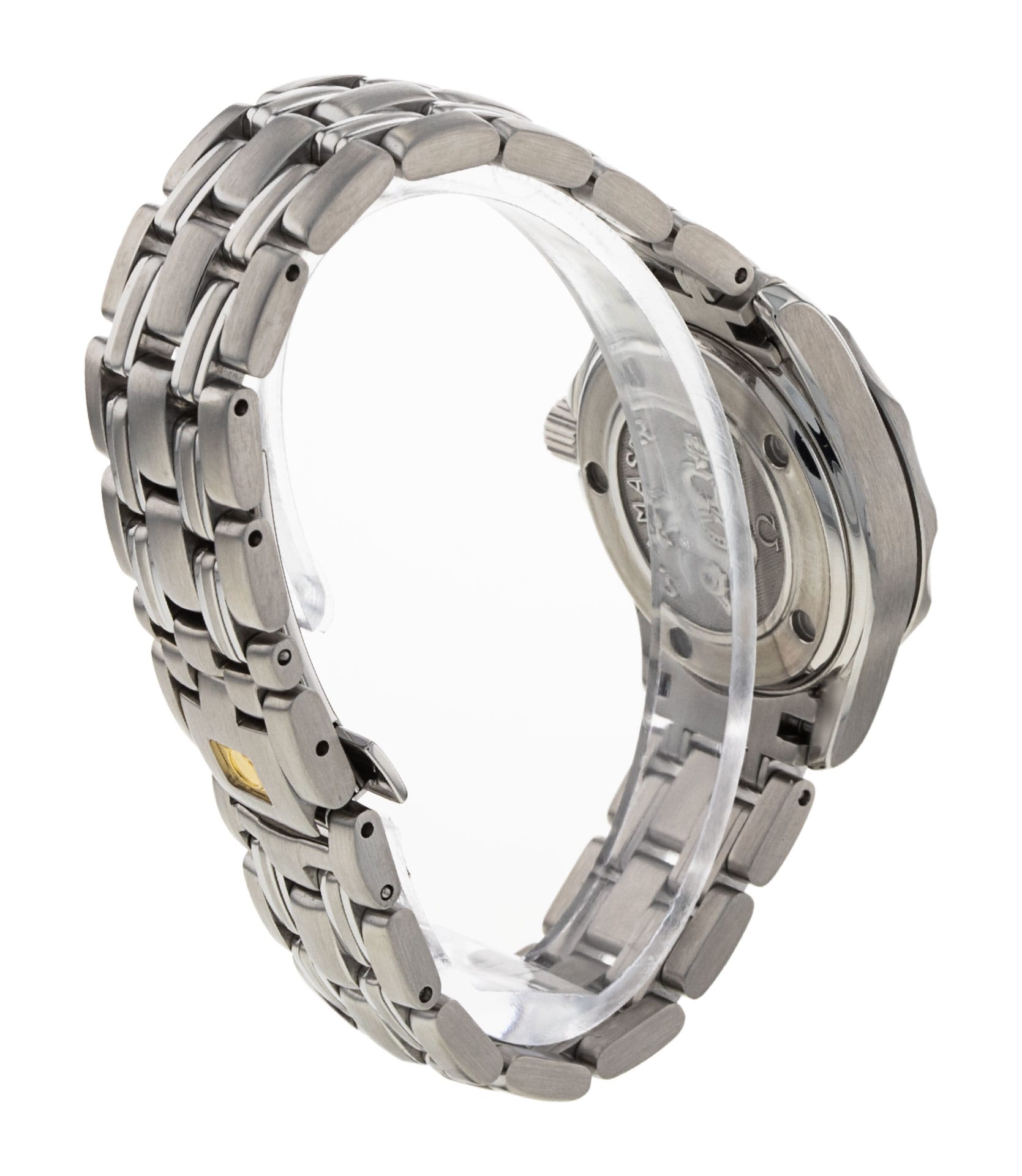 Omega Seamaster 300m Ladies 2224.80.00 Thumbnail 3