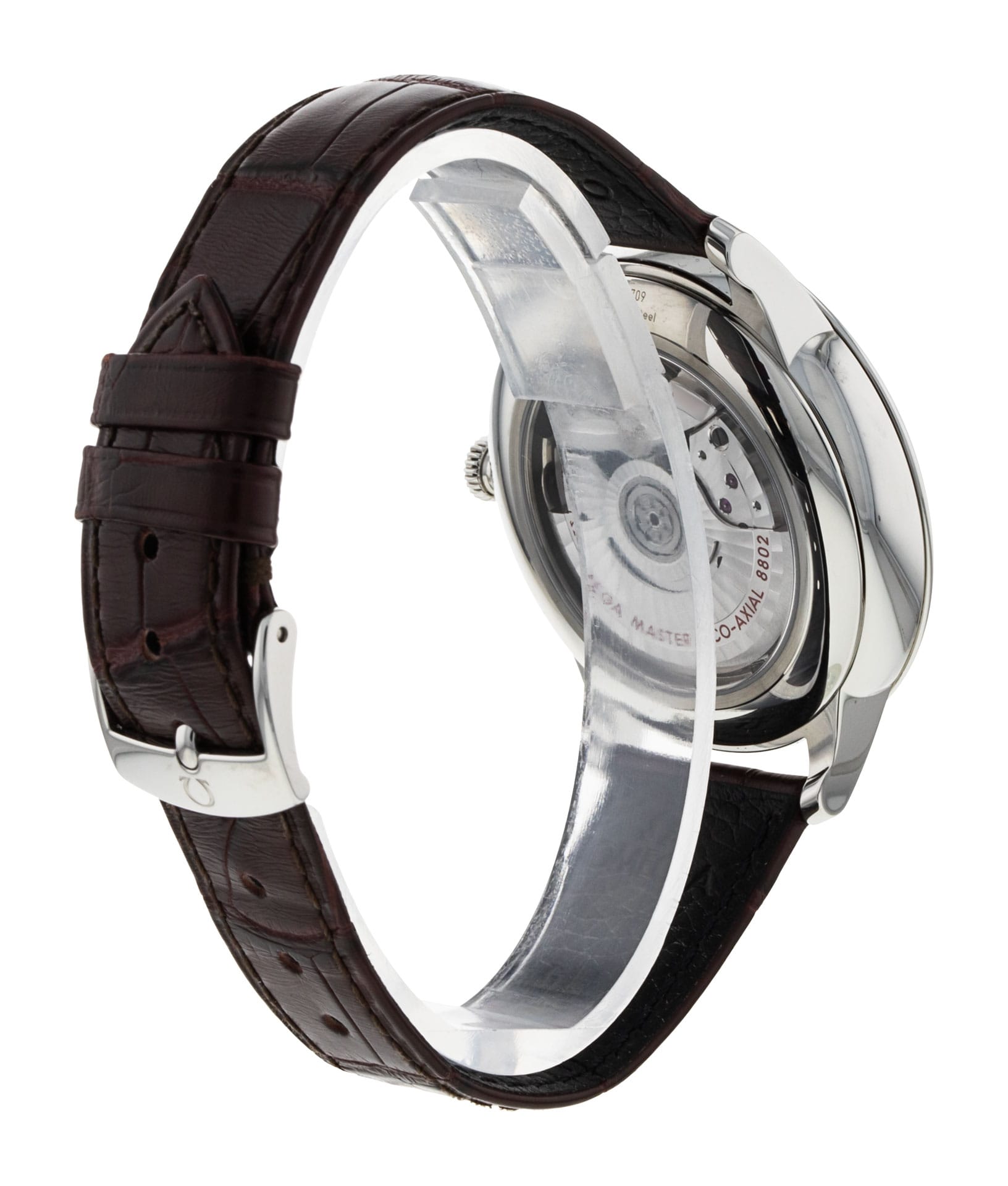 Omega De Ville Prestige 434.13.41.20.11.001 Thumbnail 3