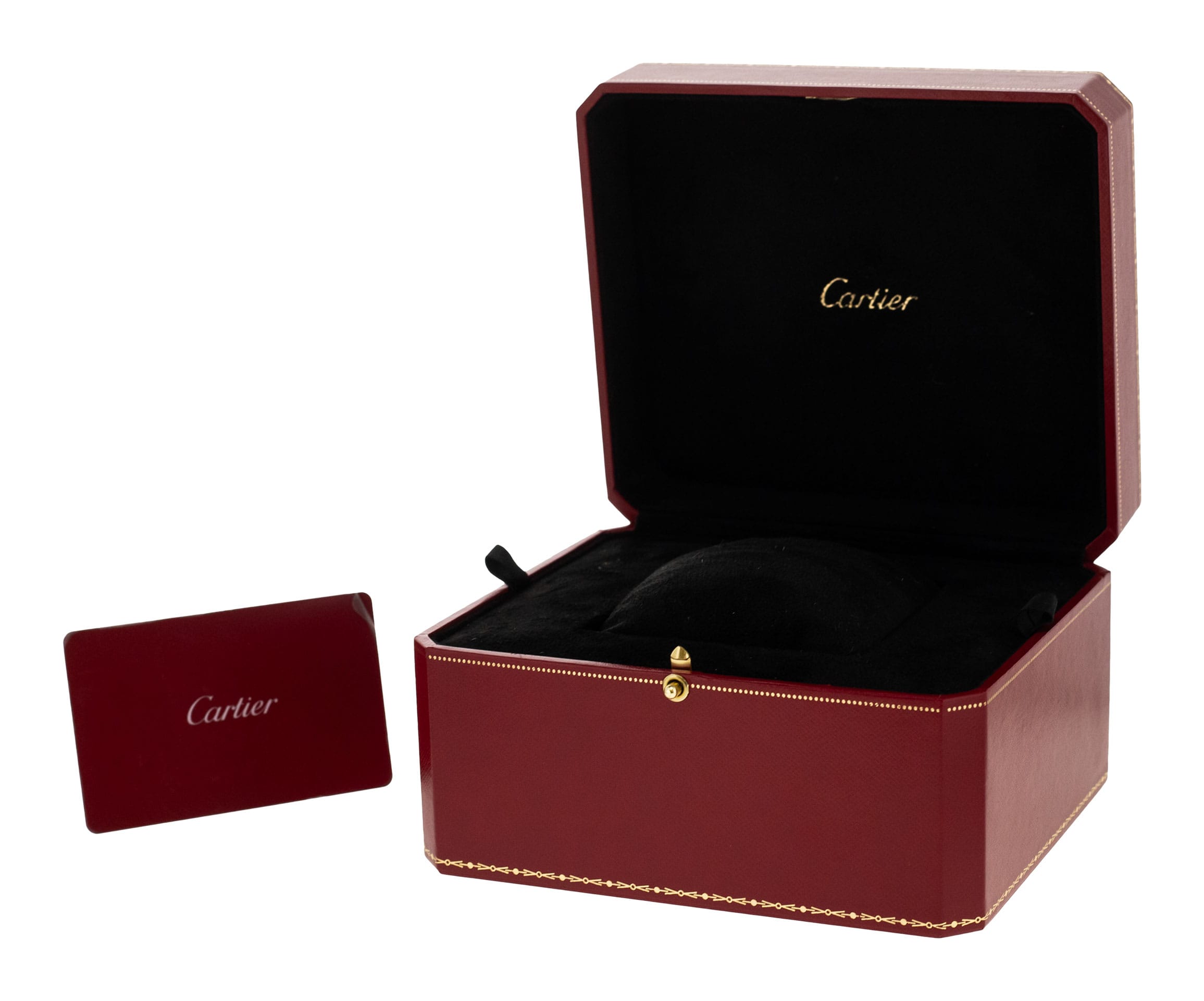 Cartier Ballon Bleu WSBB0020 Thumbnail 4