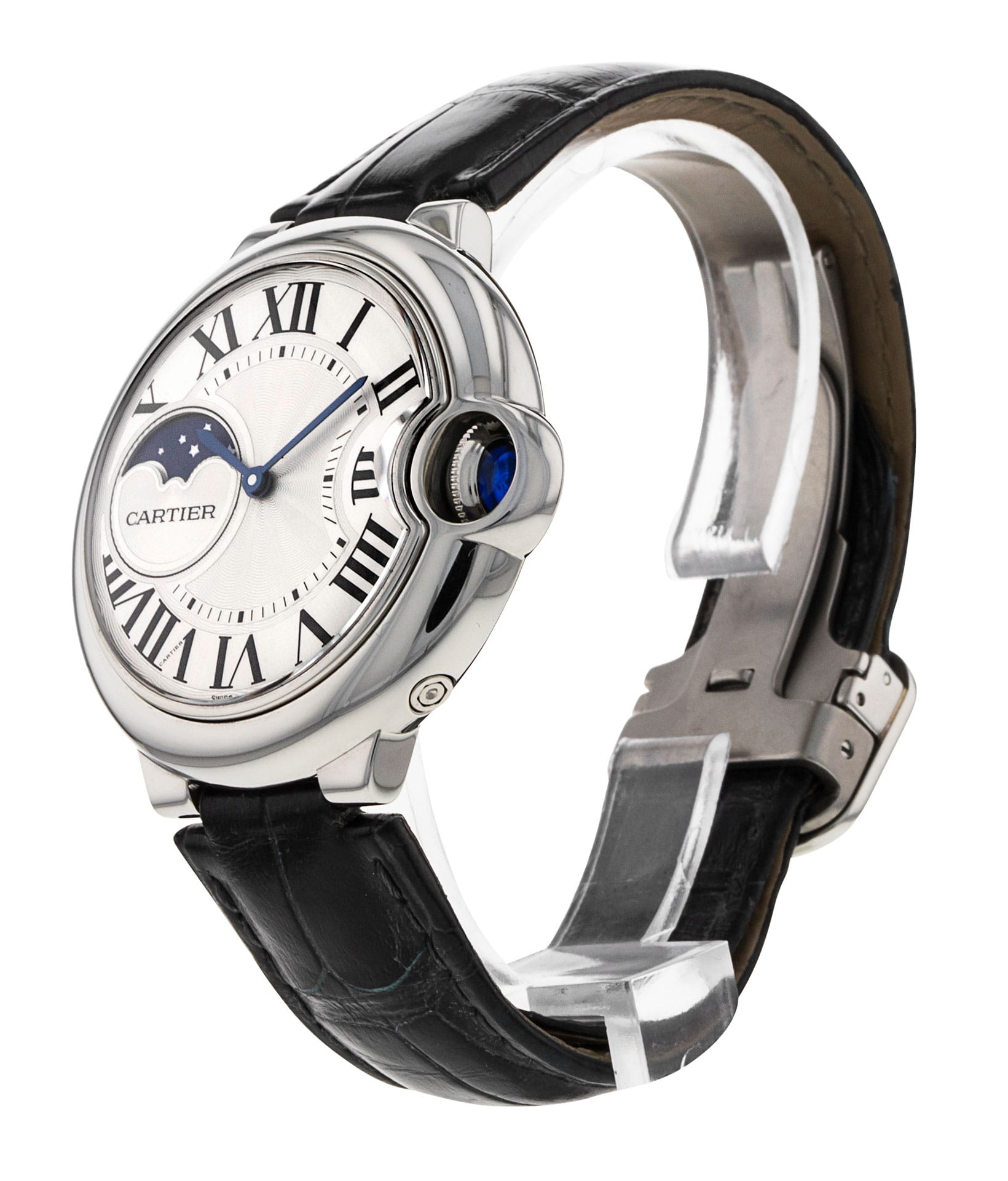 Cartier Ballon Bleu WSBB0020 Thumbnail 2