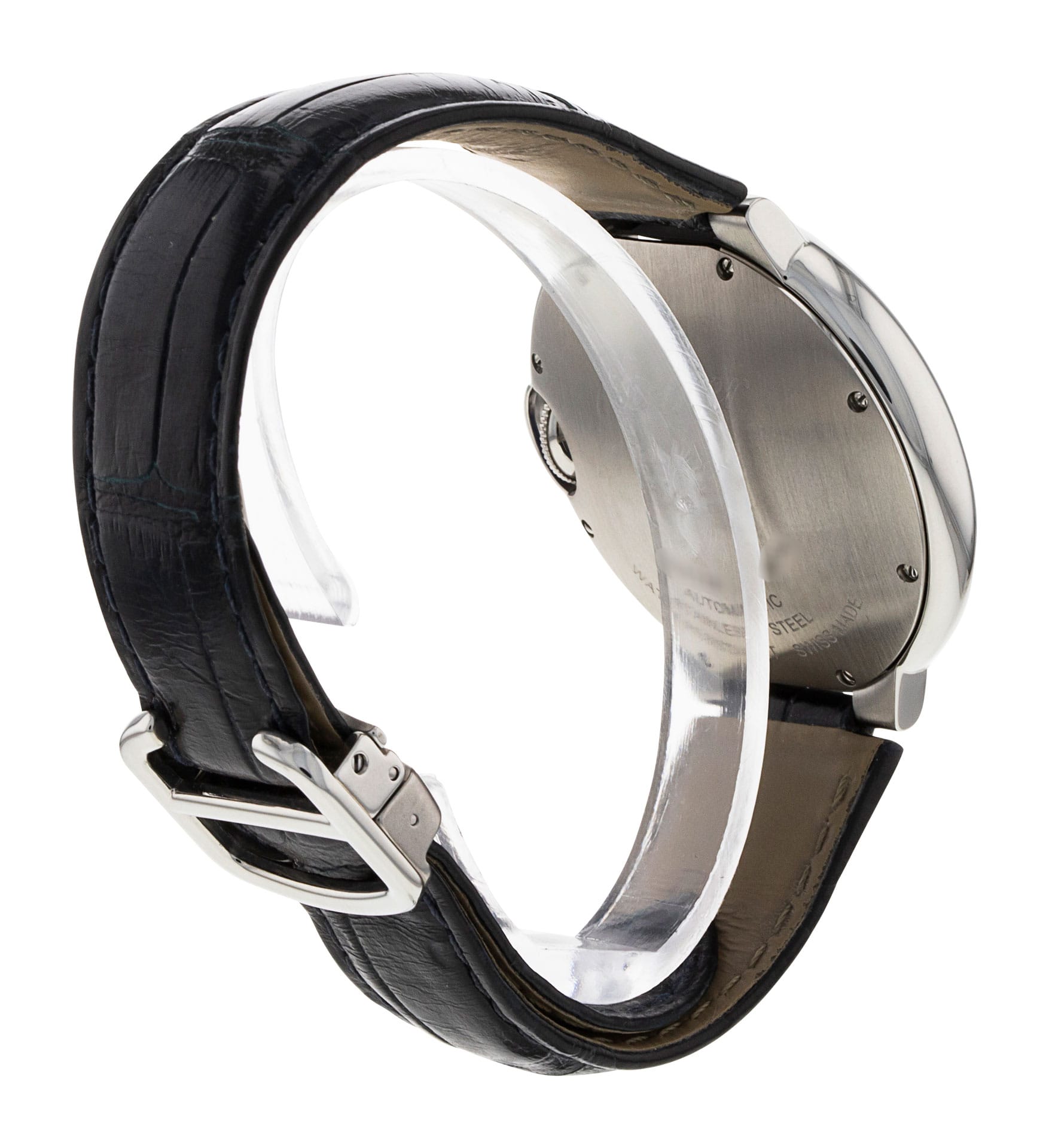 Cartier Ballon Bleu WSBB0020 Thumbnail 3