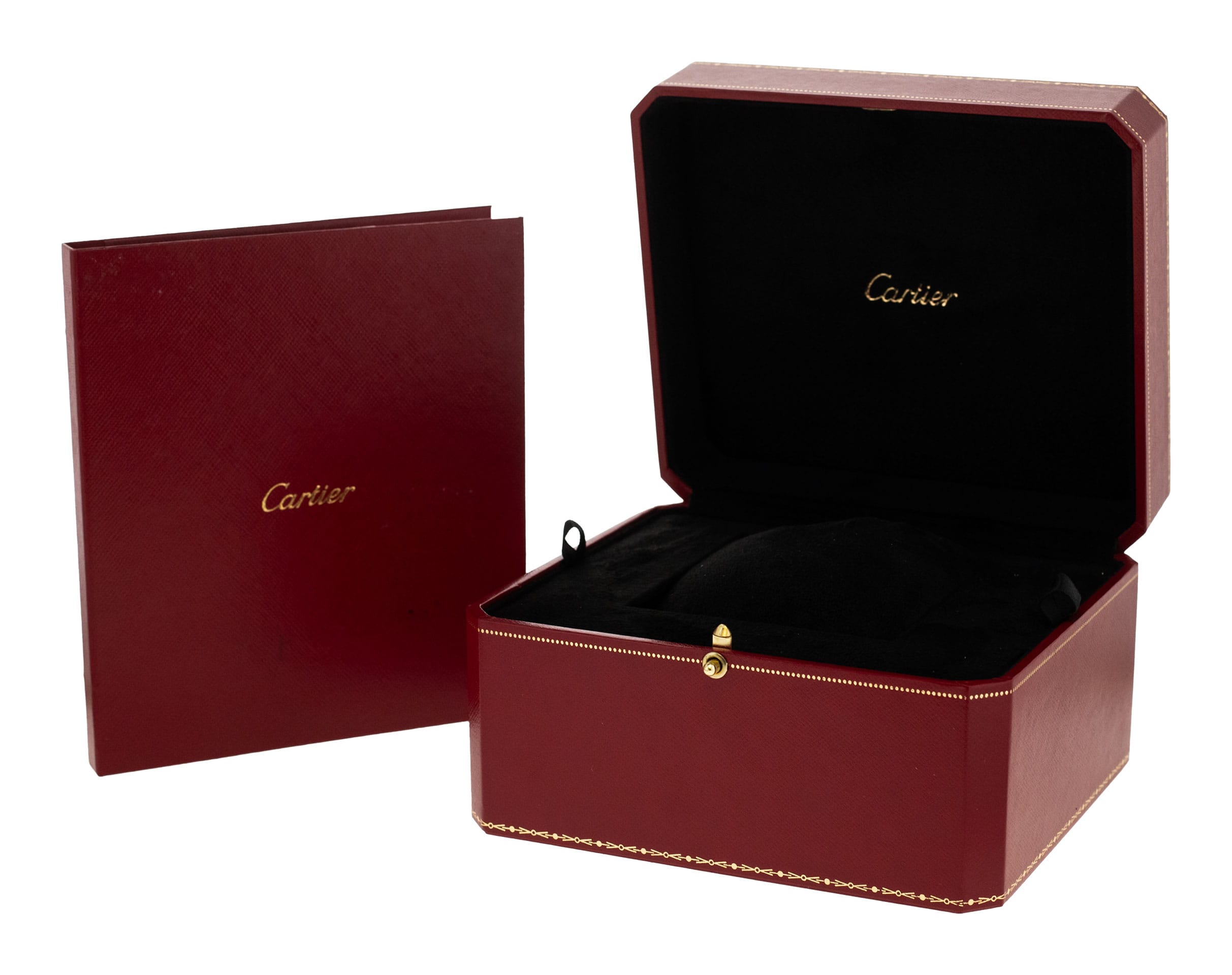 Cartier Ballon Bleu WE902054 Thumbnail 4