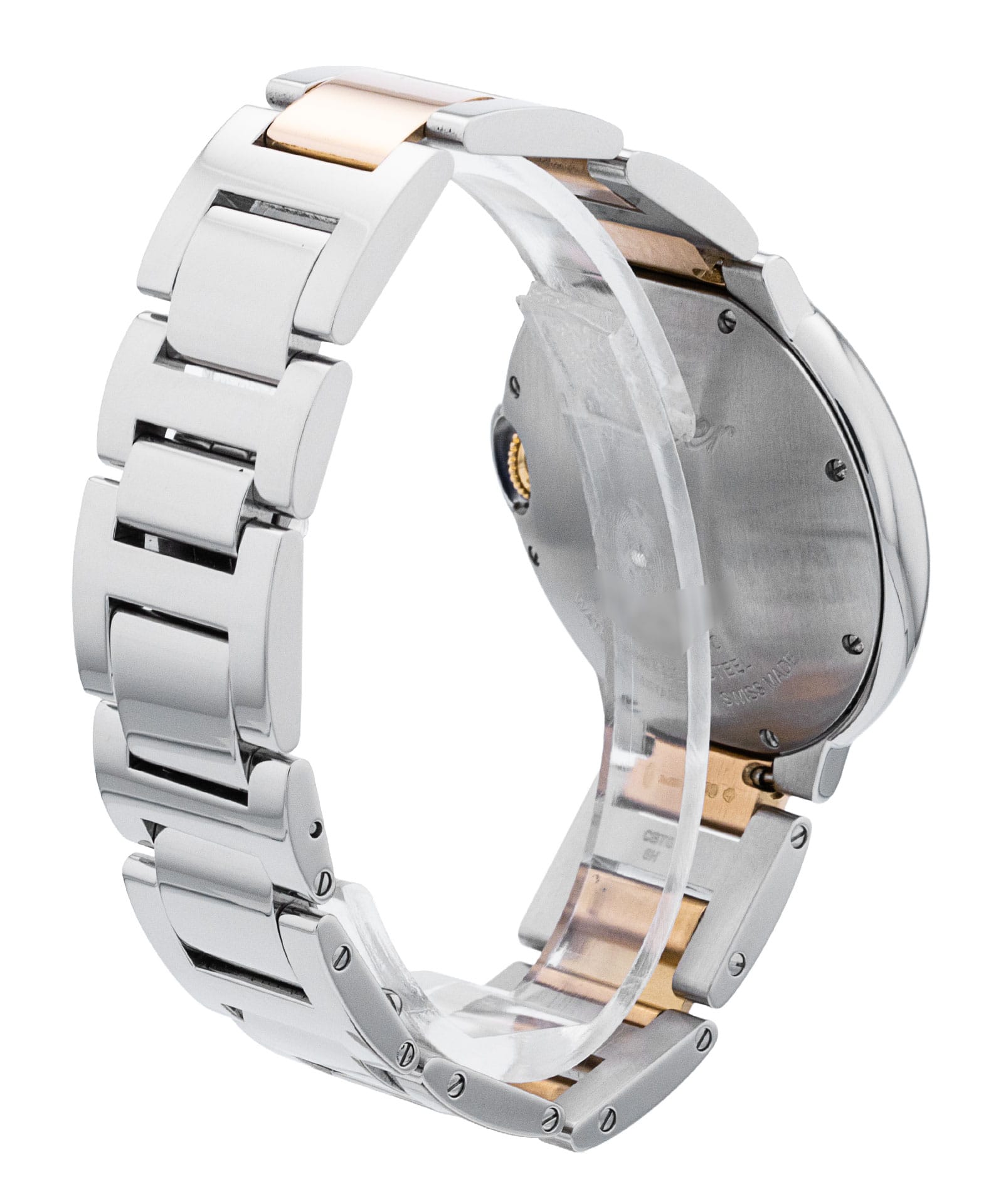 Cartier Ballon Bleu WE902054 Thumbnail 3