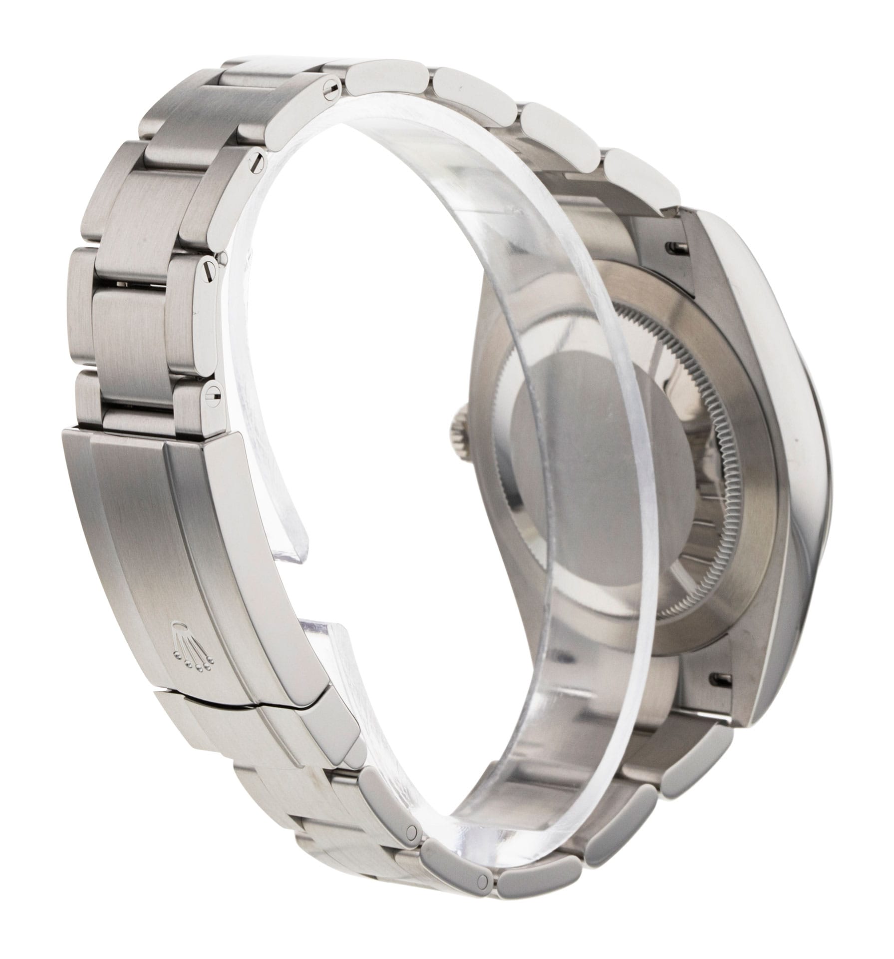 Rolex Oyster Perpetual 124300 Thumbnail 3