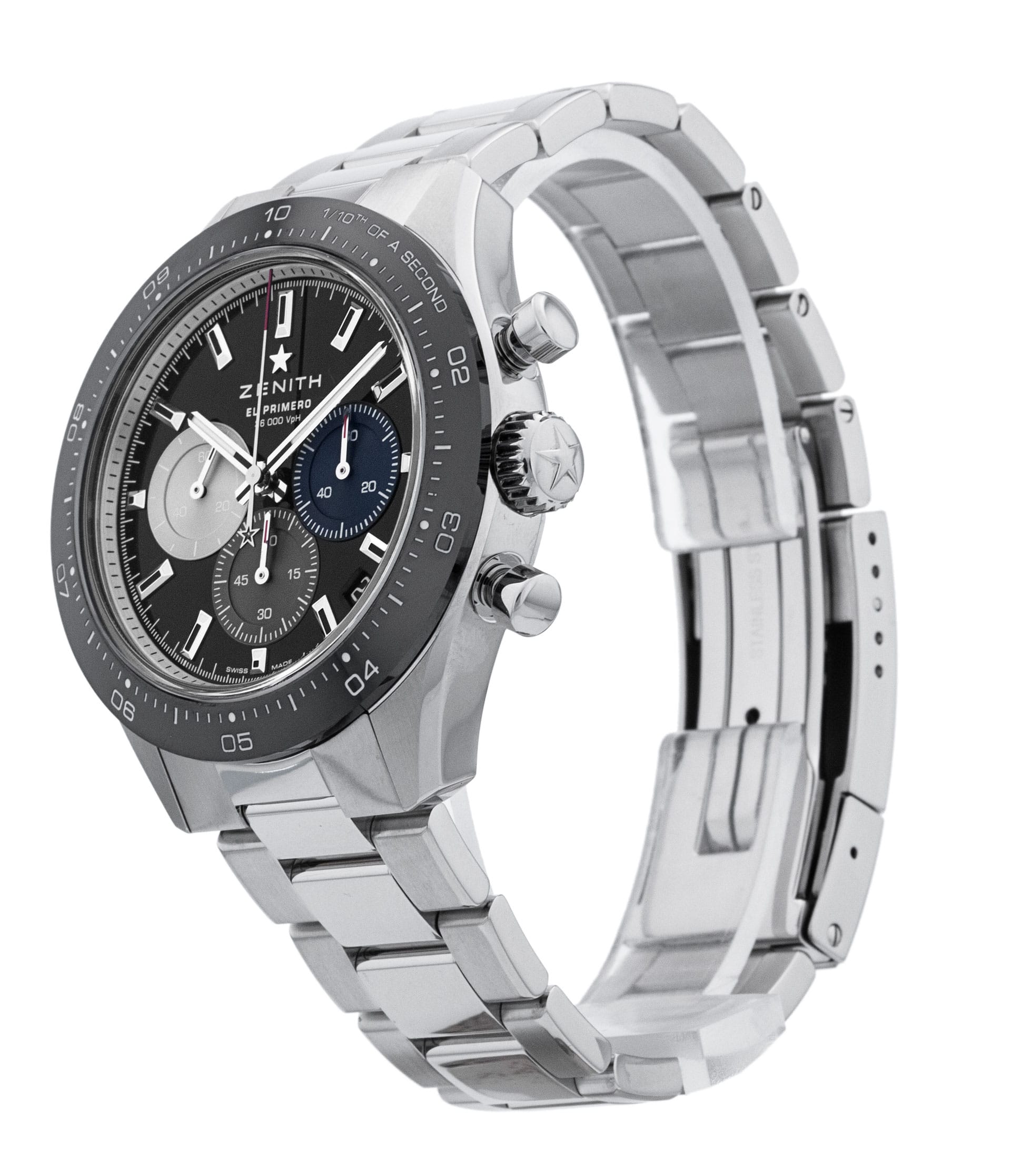 Zenith Chronomaster 03.3100.3600/21.M3100 Thumbnail 2