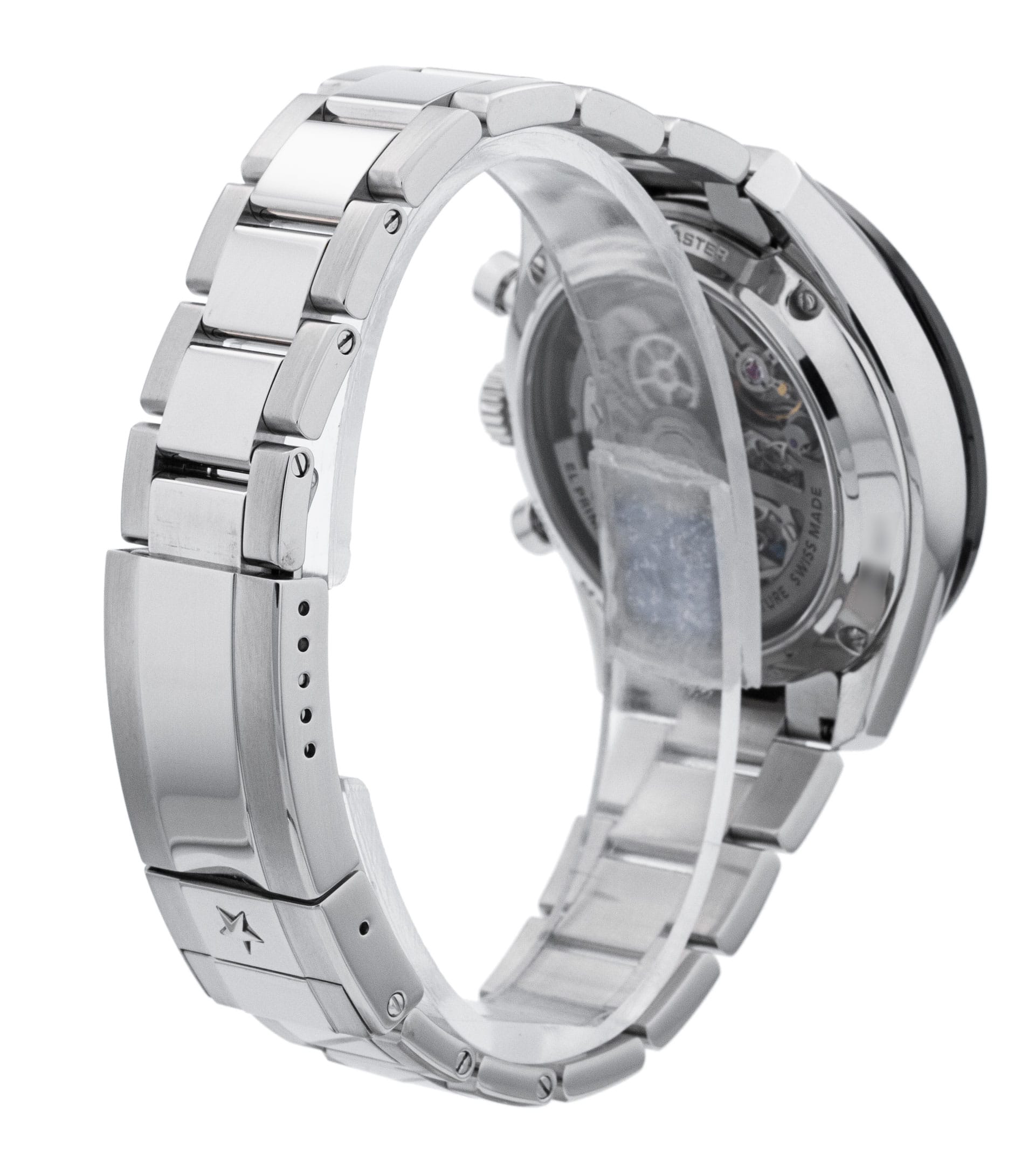 Zenith Chronomaster 03.3100.3600/21.M3100 Thumbnail 3