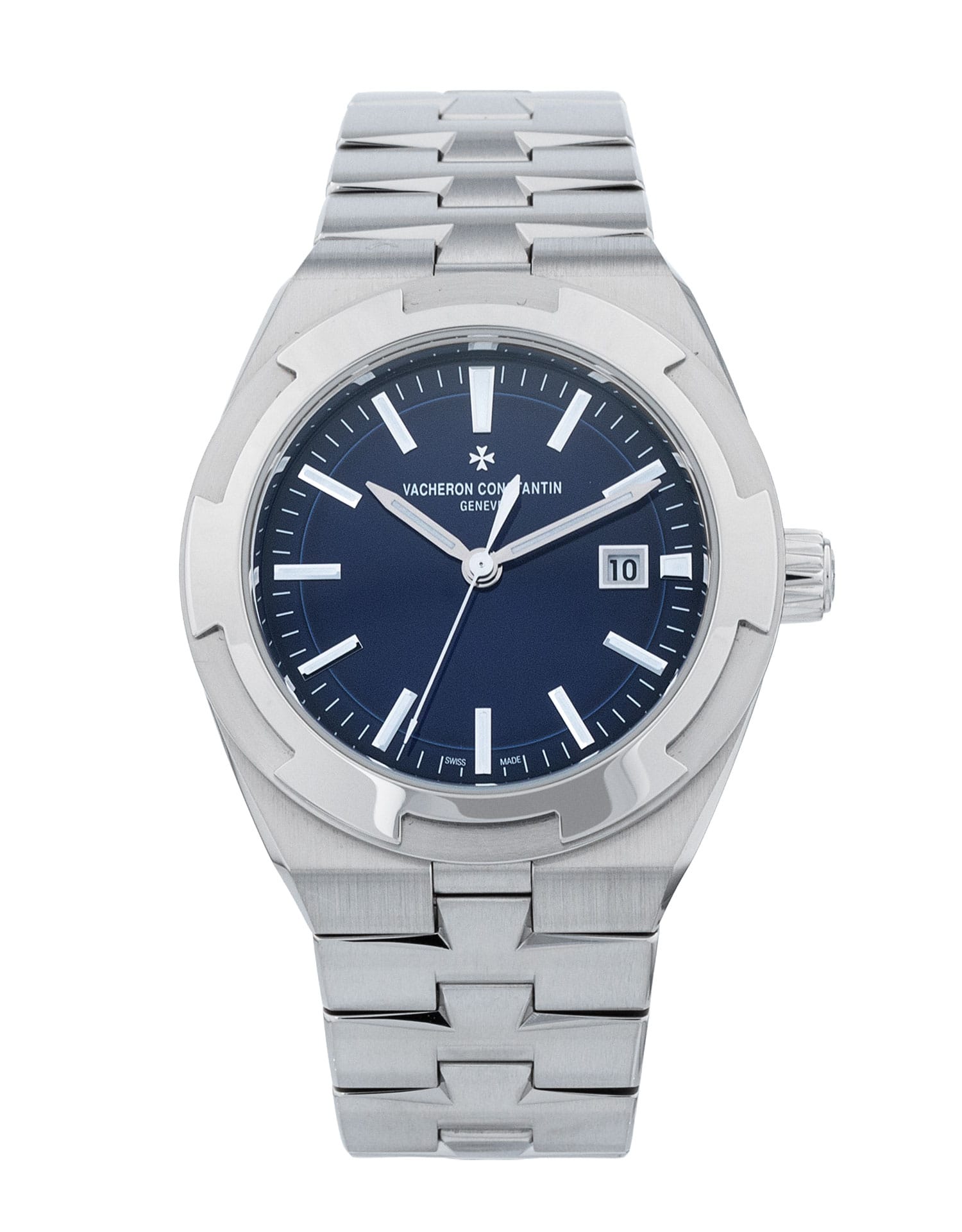 Vacheron Constantin Overseas 4600V/200A-B980 Thumbnail 1