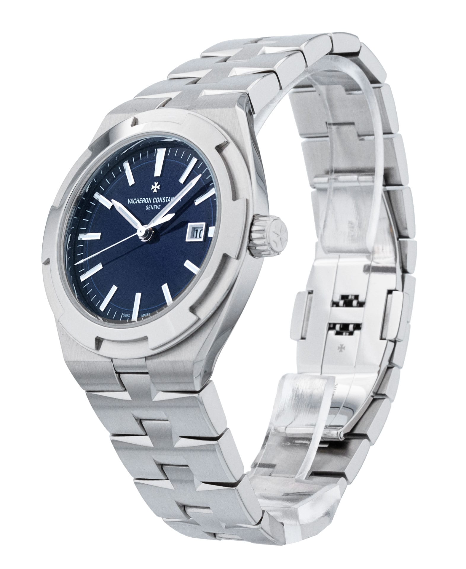 Vacheron Constantin Overseas 4600V/200A-B980 Thumbnail 2