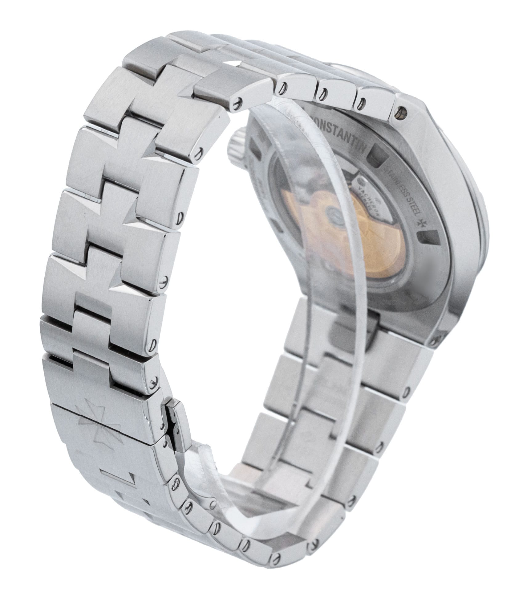 Vacheron Constantin Overseas 4600V/200A-B980 Thumbnail 3