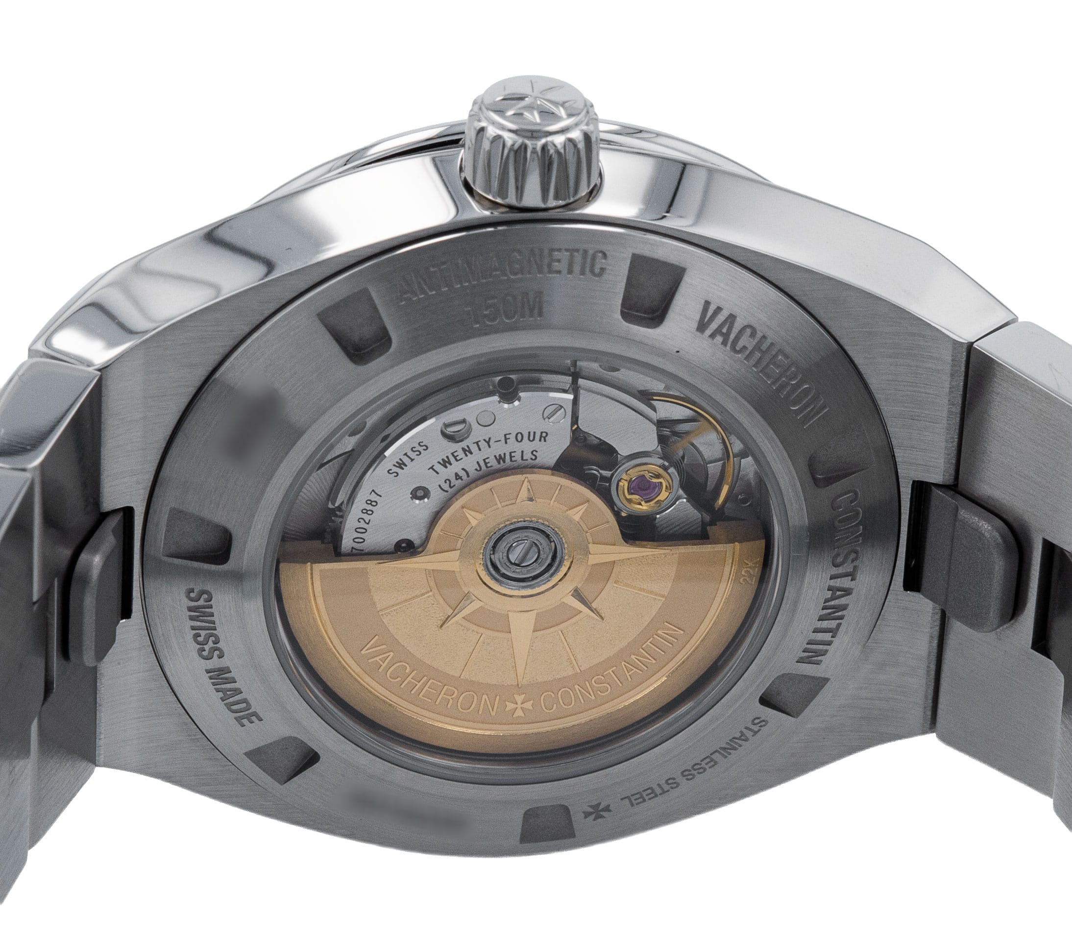 Vacheron Constantin Overseas 4600V/200A-B980 Thumbnail 4