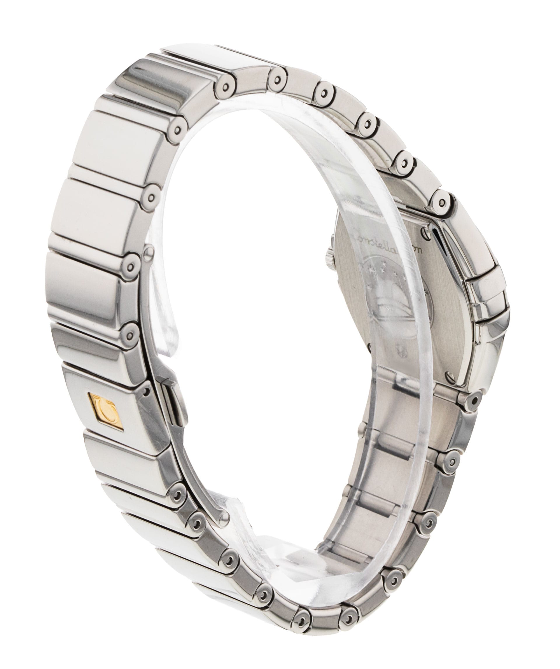 Omega Constellation Mini 123.10.24.60.55.002 Thumbnail 3