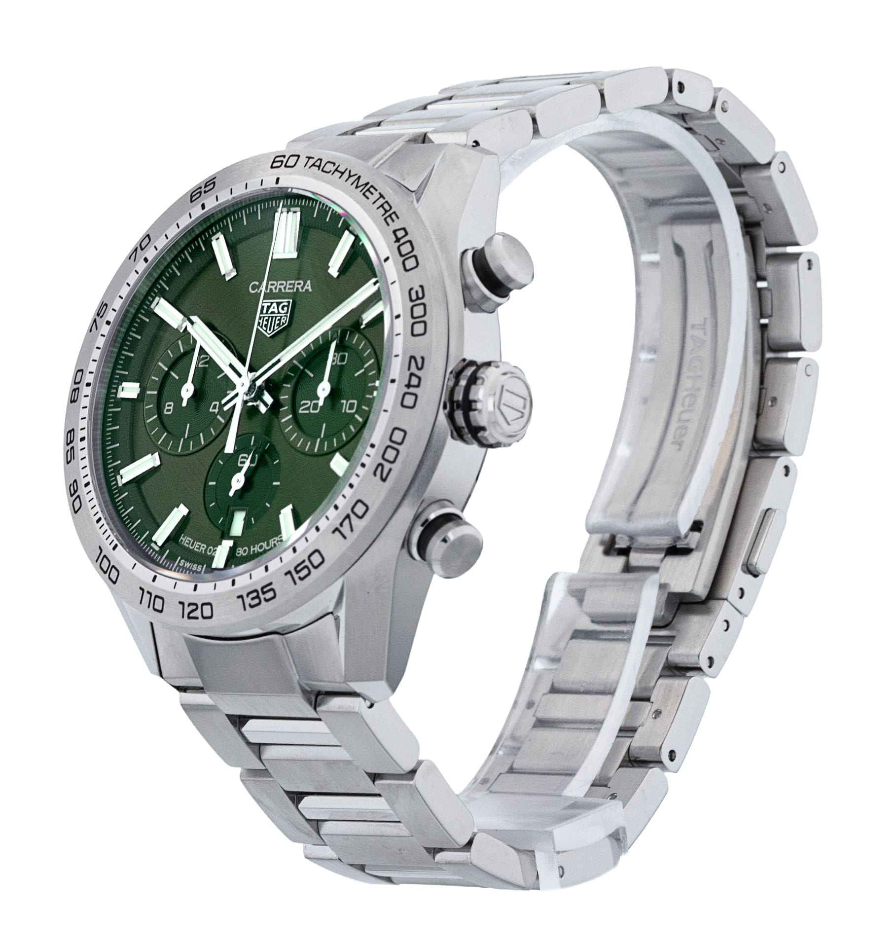 Tag Heuer Carrera CBN2A10.BA0643 Thumbnail 2