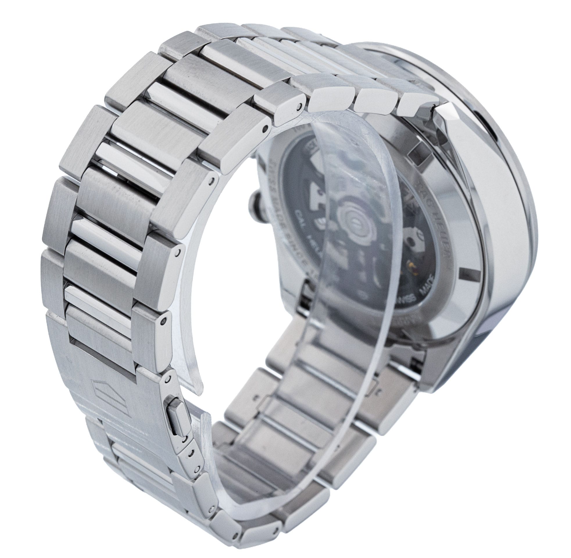 Tag Heuer Carrera CBN2A10.BA0643 Thumbnail 3