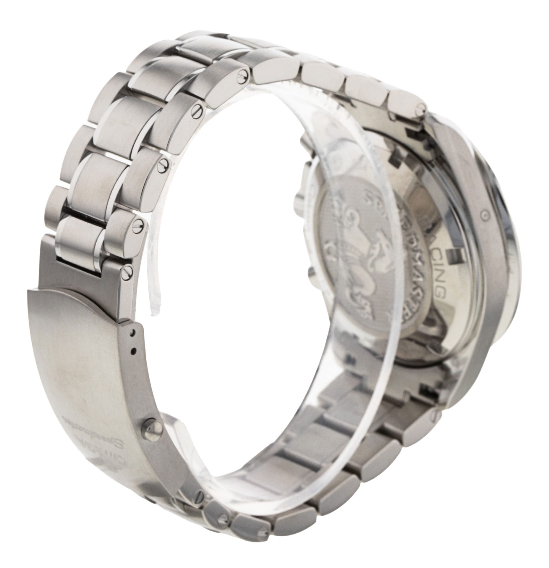 Omega Speedmaster Racing 326.30.40.50.01.001 Thumbnail 3
