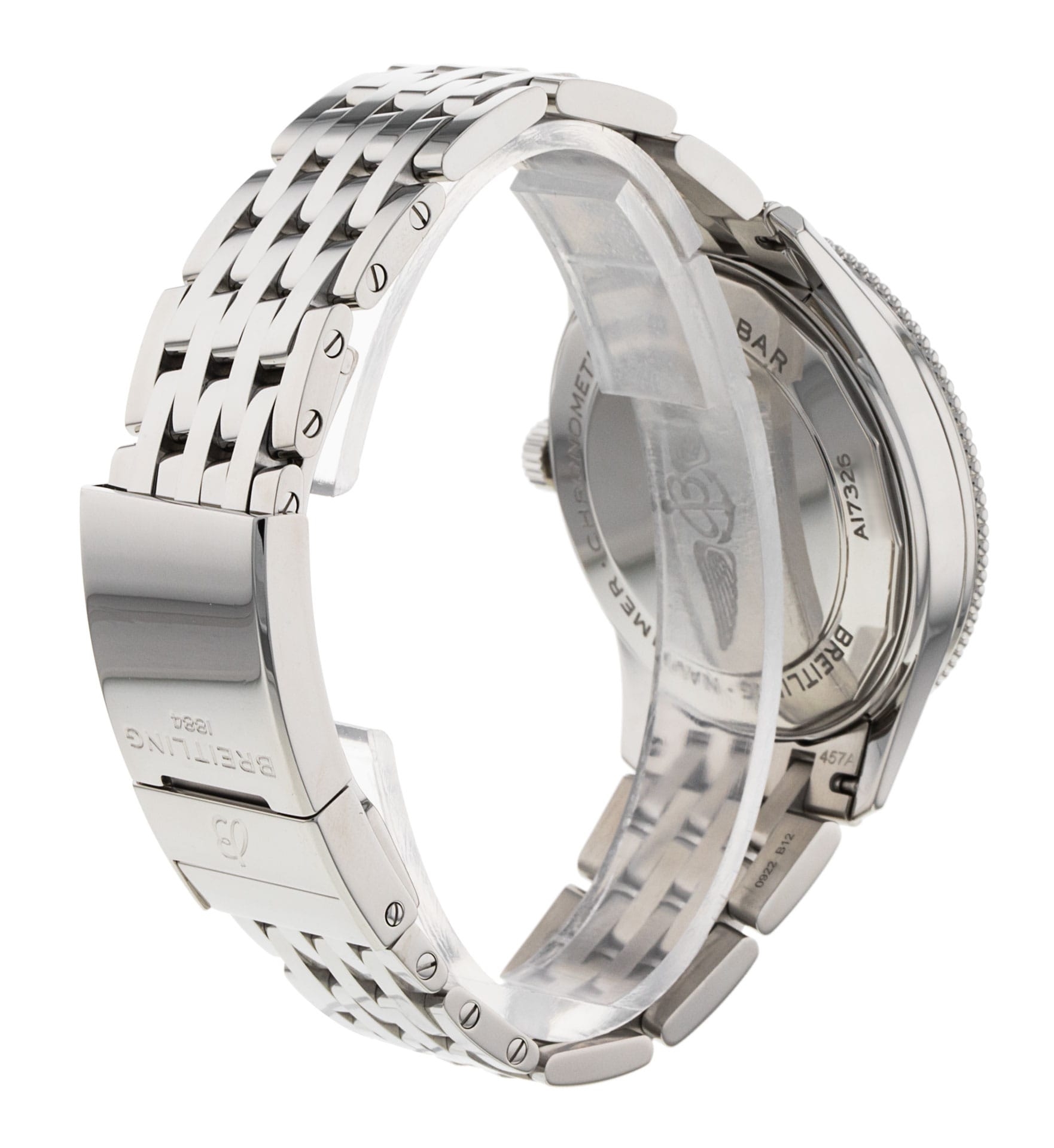 Breitling Navitimer Automatic 41 A17326 Thumbnail 3