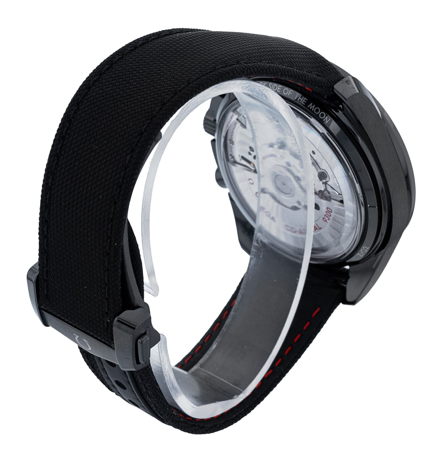 Omega Speedmaster Dark Side of the Moon 311.92.44.51.01.007 Thumbnail 3