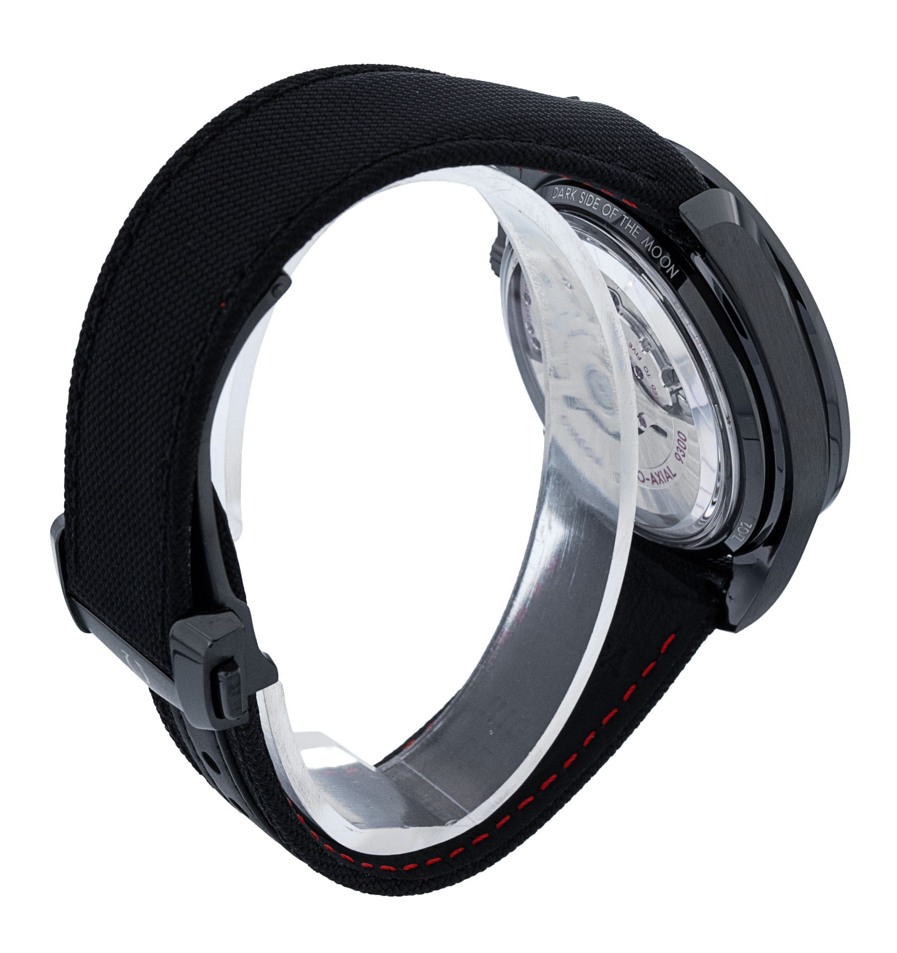 Omega Speedmaster Dark Side of the Moon 311.92.44.51.01.007 Thumbnail 3