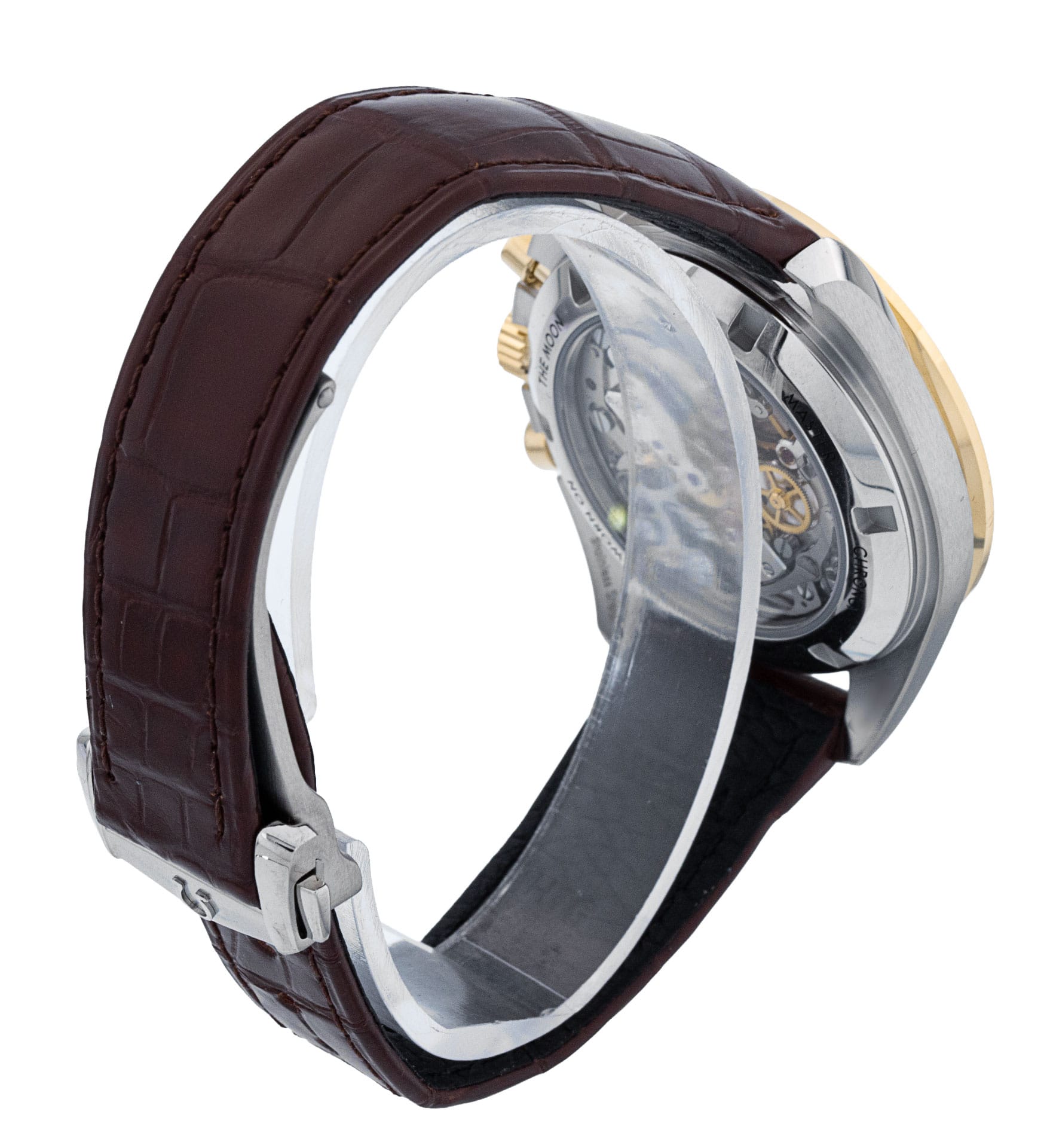 Omega Speedmaster Moonwatch Professional 310.23.42.50.02.001 Thumbnail 3