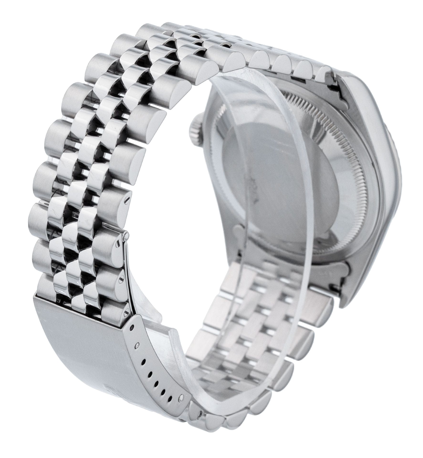 Rolex Datejust 16234 Thumbnail 3