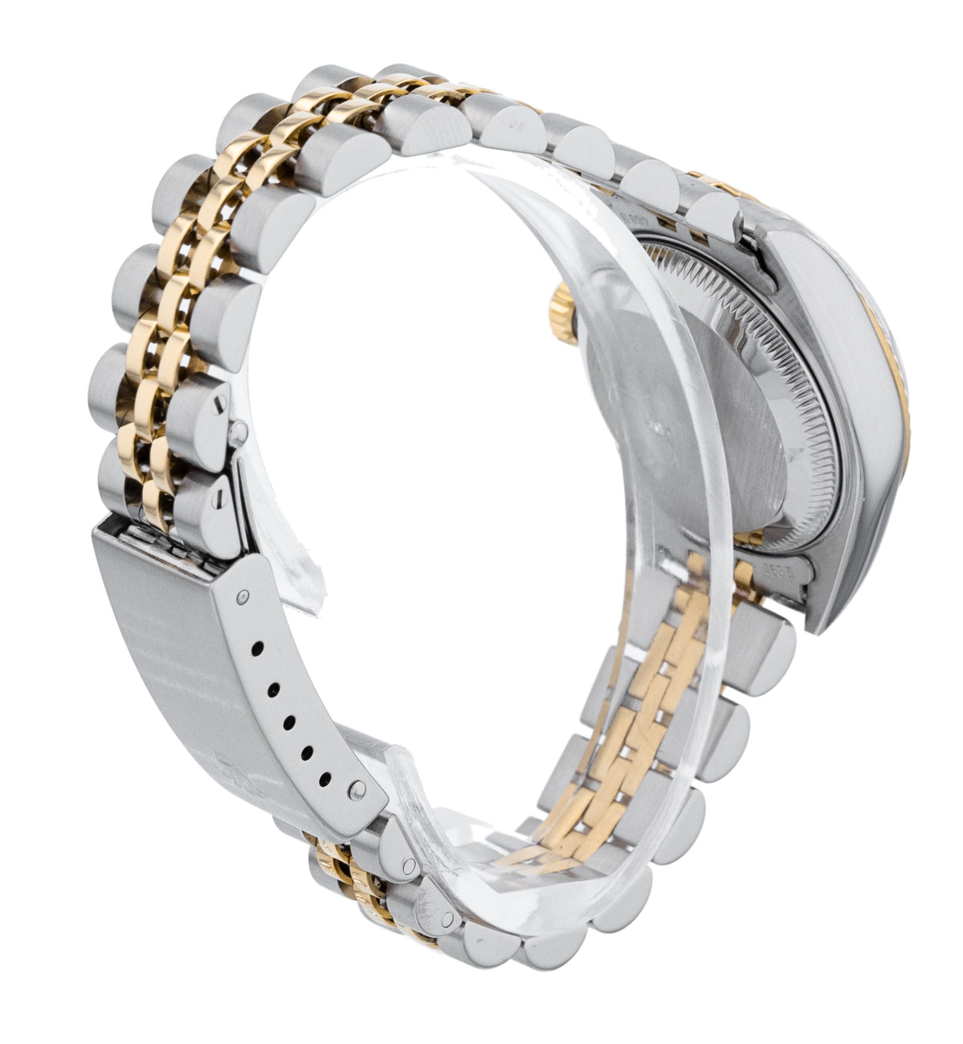 Rolex Datejust Lady 79173 Thumbnail 3