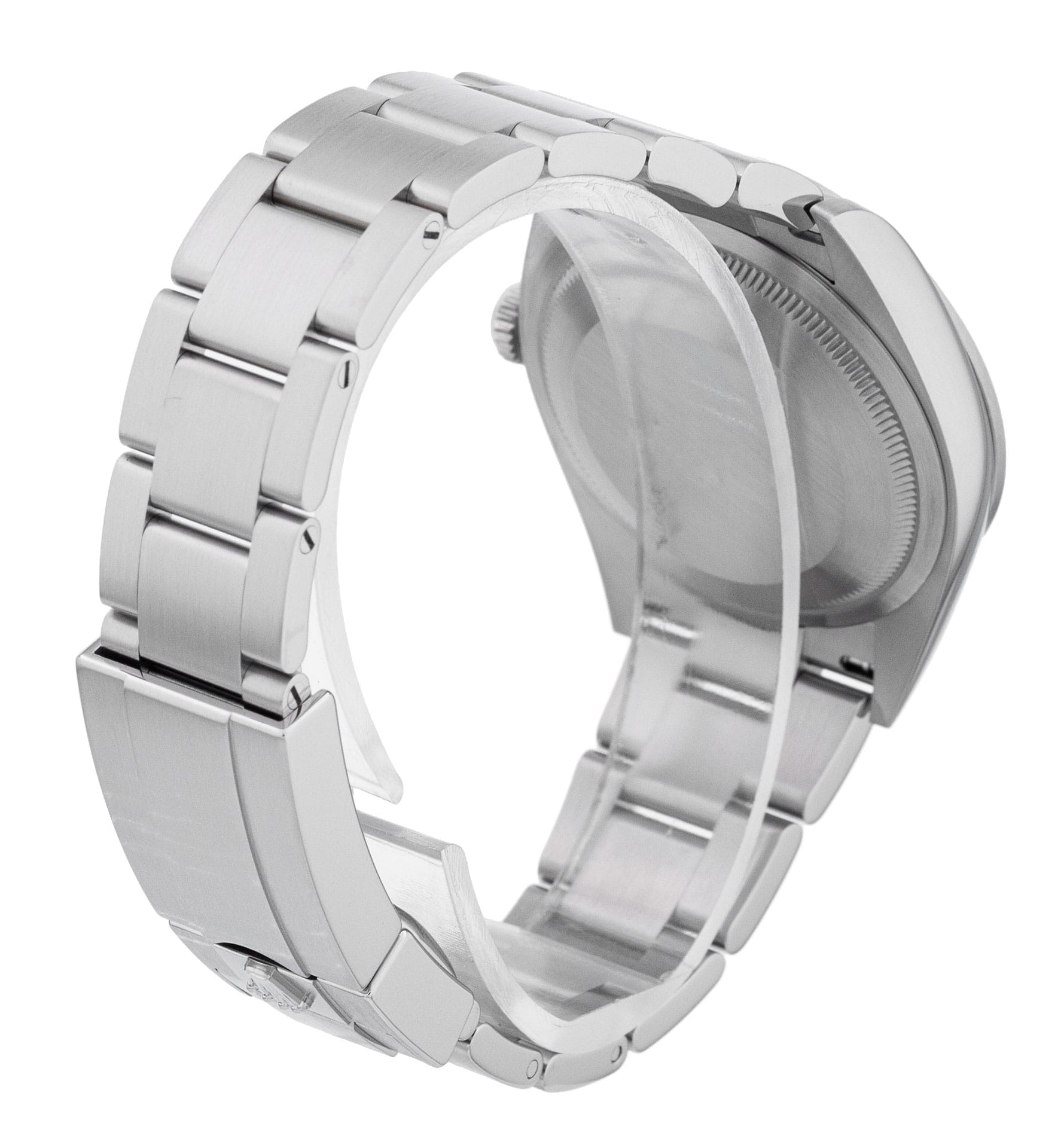 Rolex Explorer 124270 Thumbnail 3