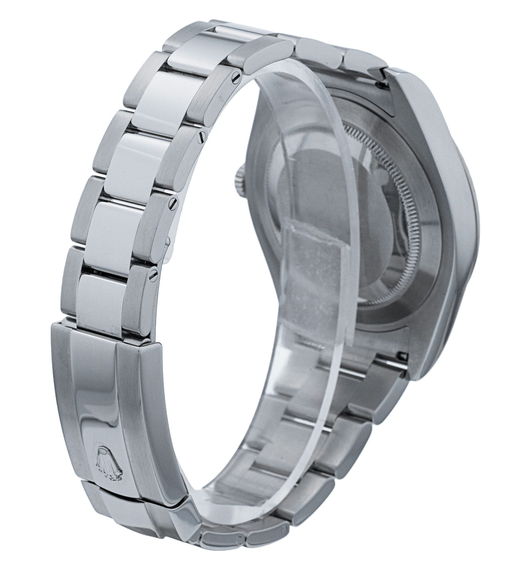 Rolex Datejust II 116334 Thumbnail 3