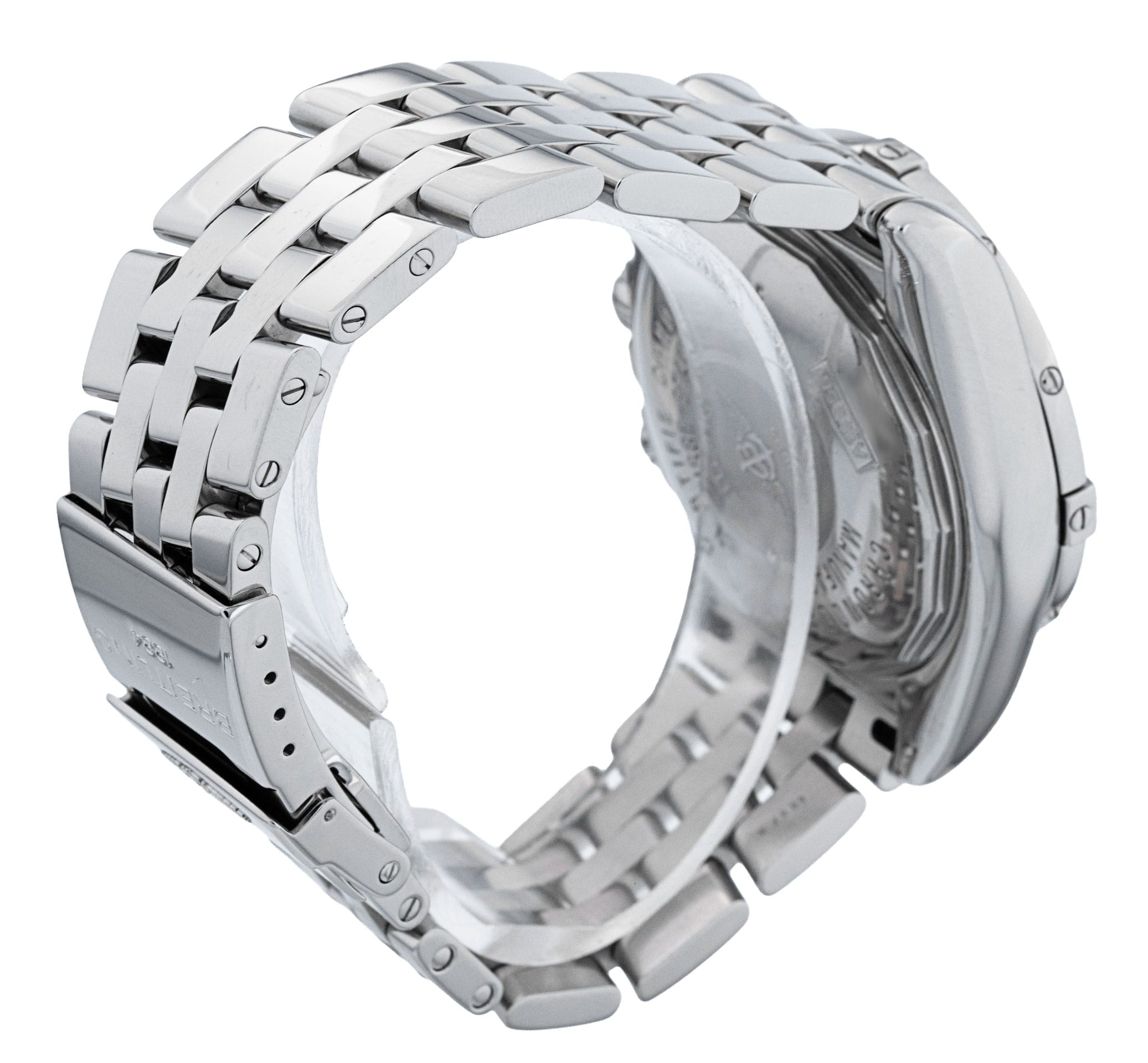 Breitling Chronomat Evolution A13356 Thumbnail 3