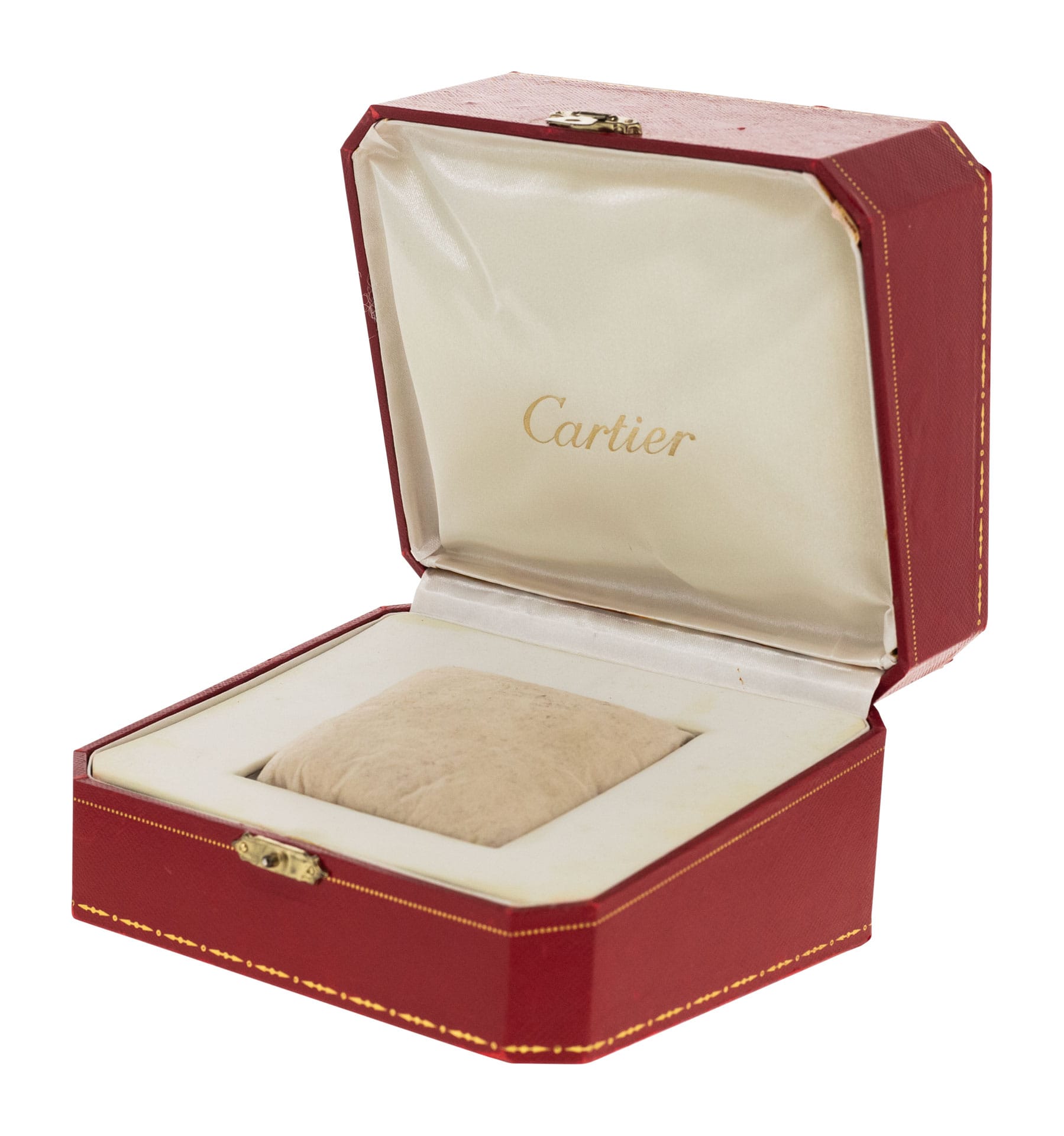 Cartier Santos Vendome WD1011JA Thumbnail 4