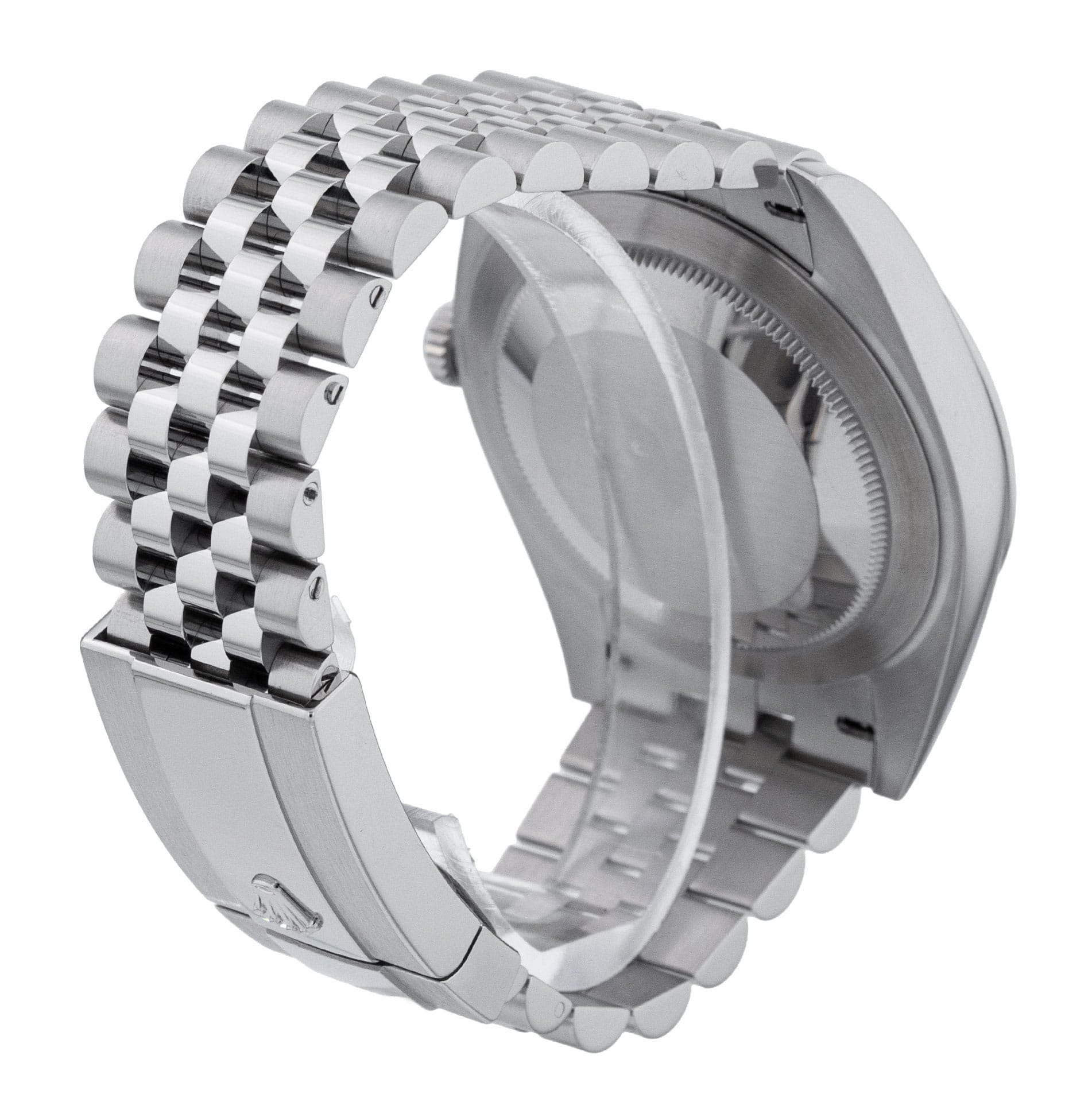 Rolex Datejust 41 126300 Thumbnail 3