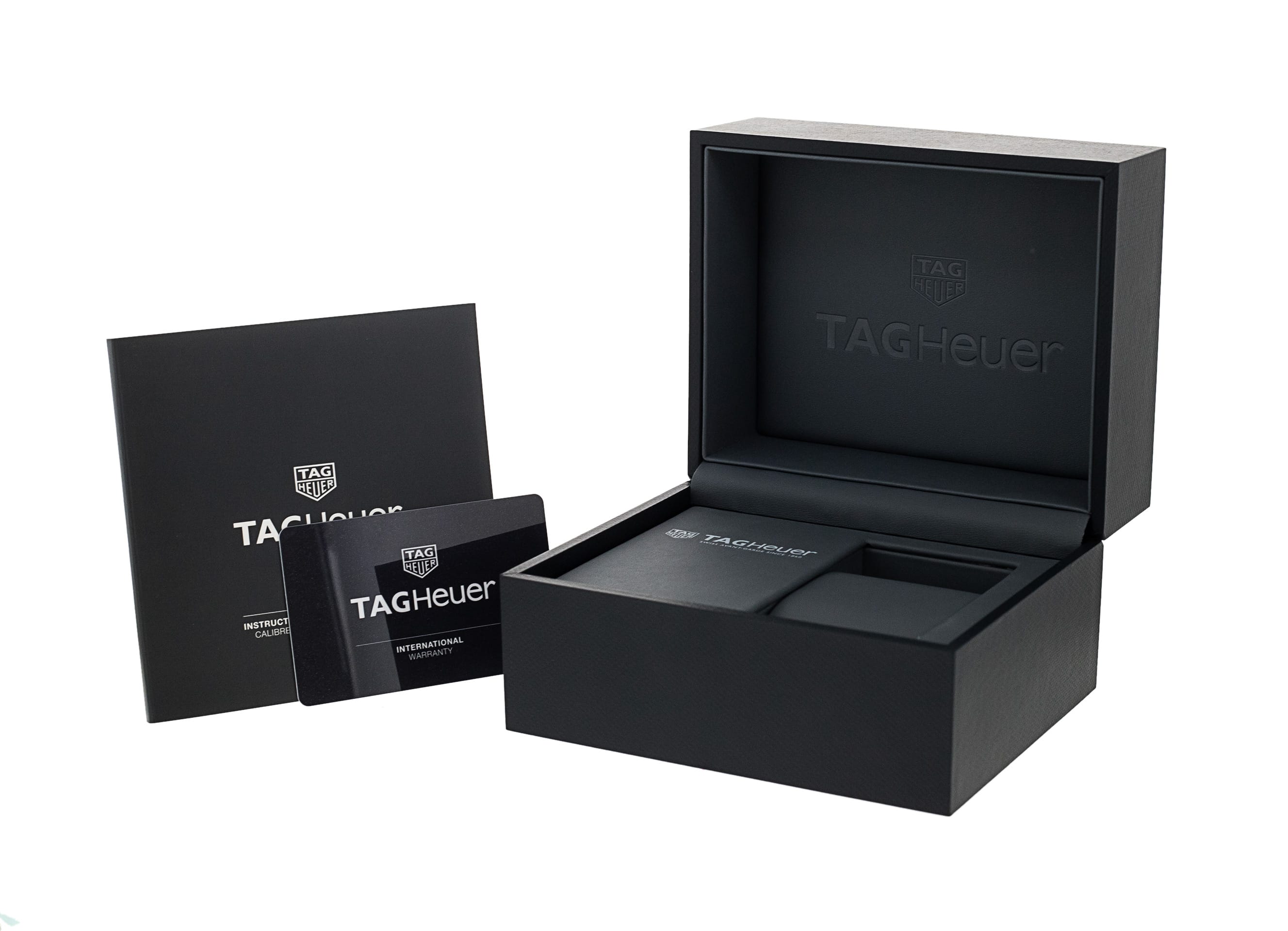 Tag Heuer Carrera CBN2012.FC6483 Thumbnail 5