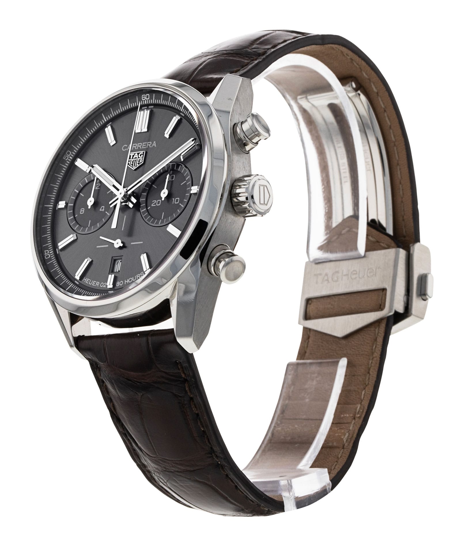 Tag Heuer Carrera CBN2012.FC6483 Thumbnail 2