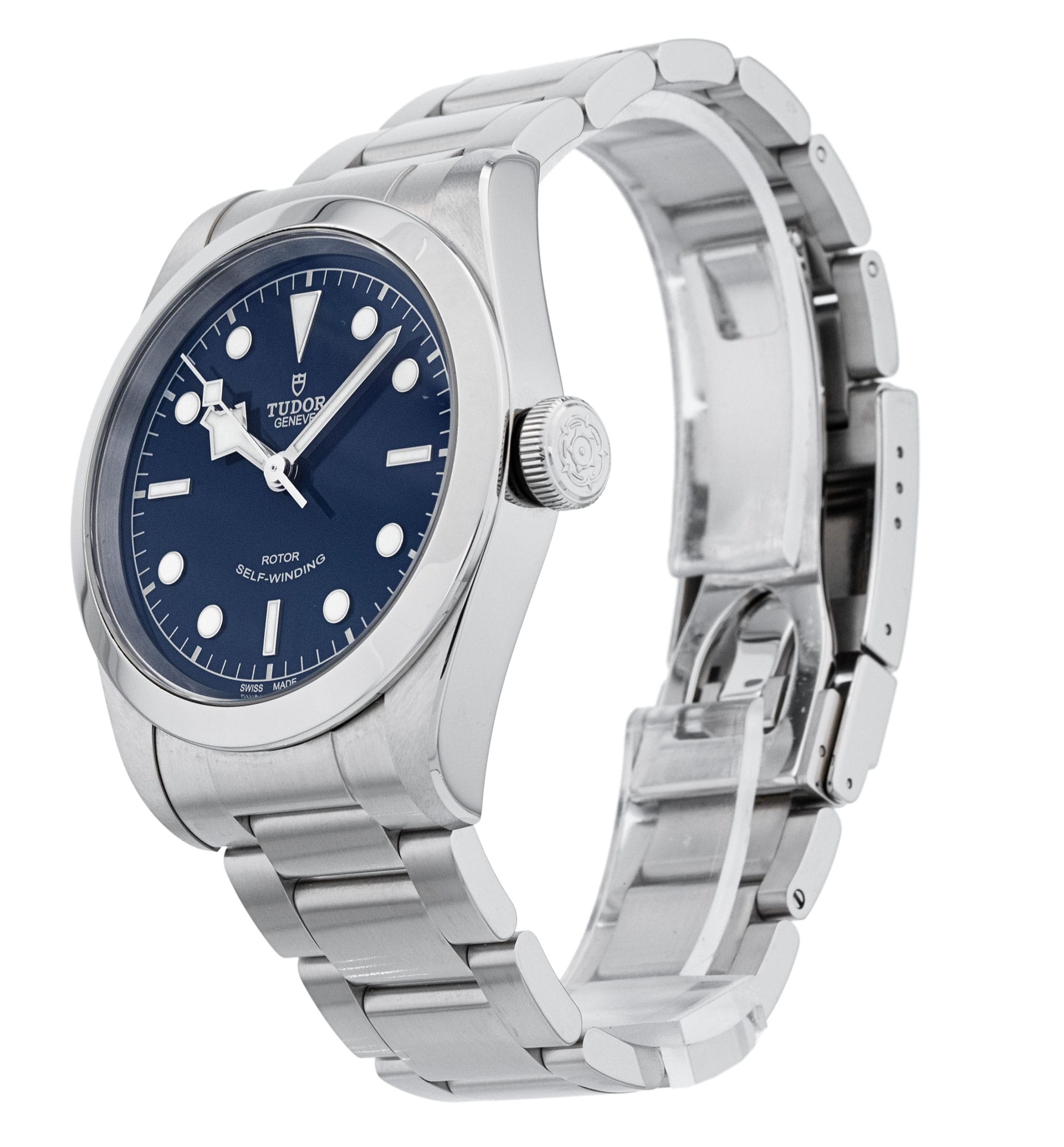 Tudor Black Bay 41 M79540-0004 Thumbnail 2