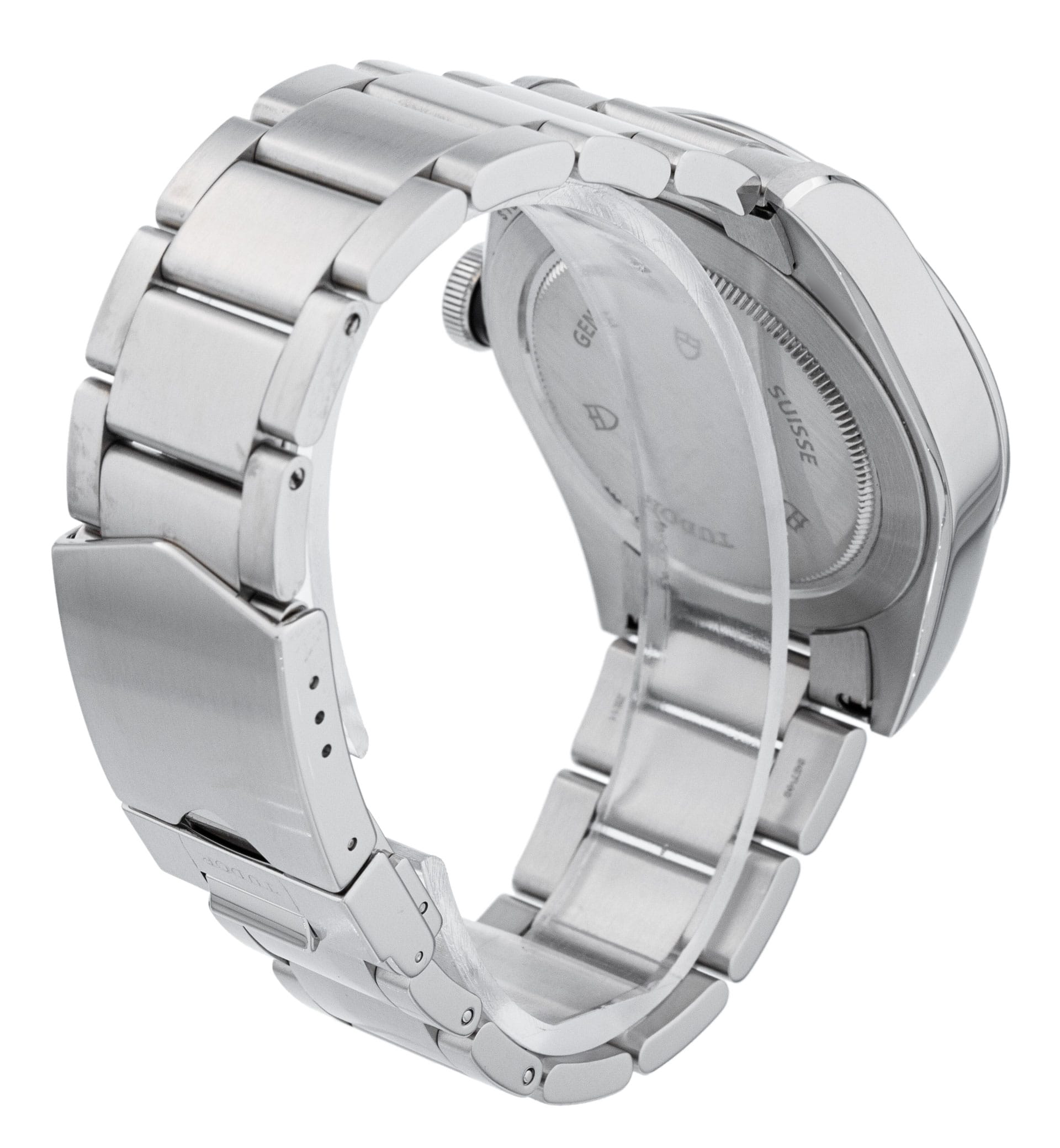 Tudor Black Bay 41 M79540-0004 Thumbnail 3