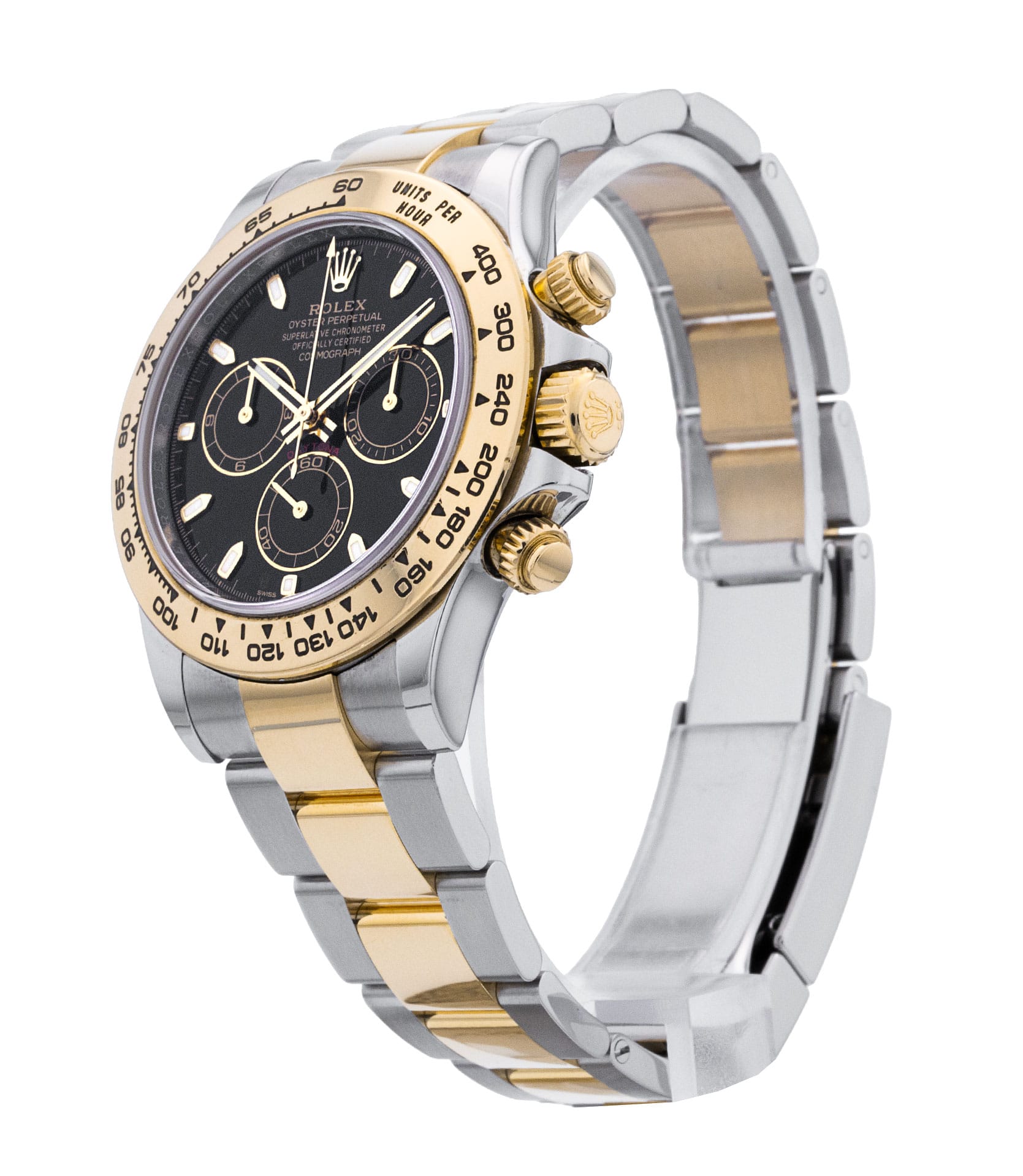 Rolex Daytona 116503 Thumbnail 2