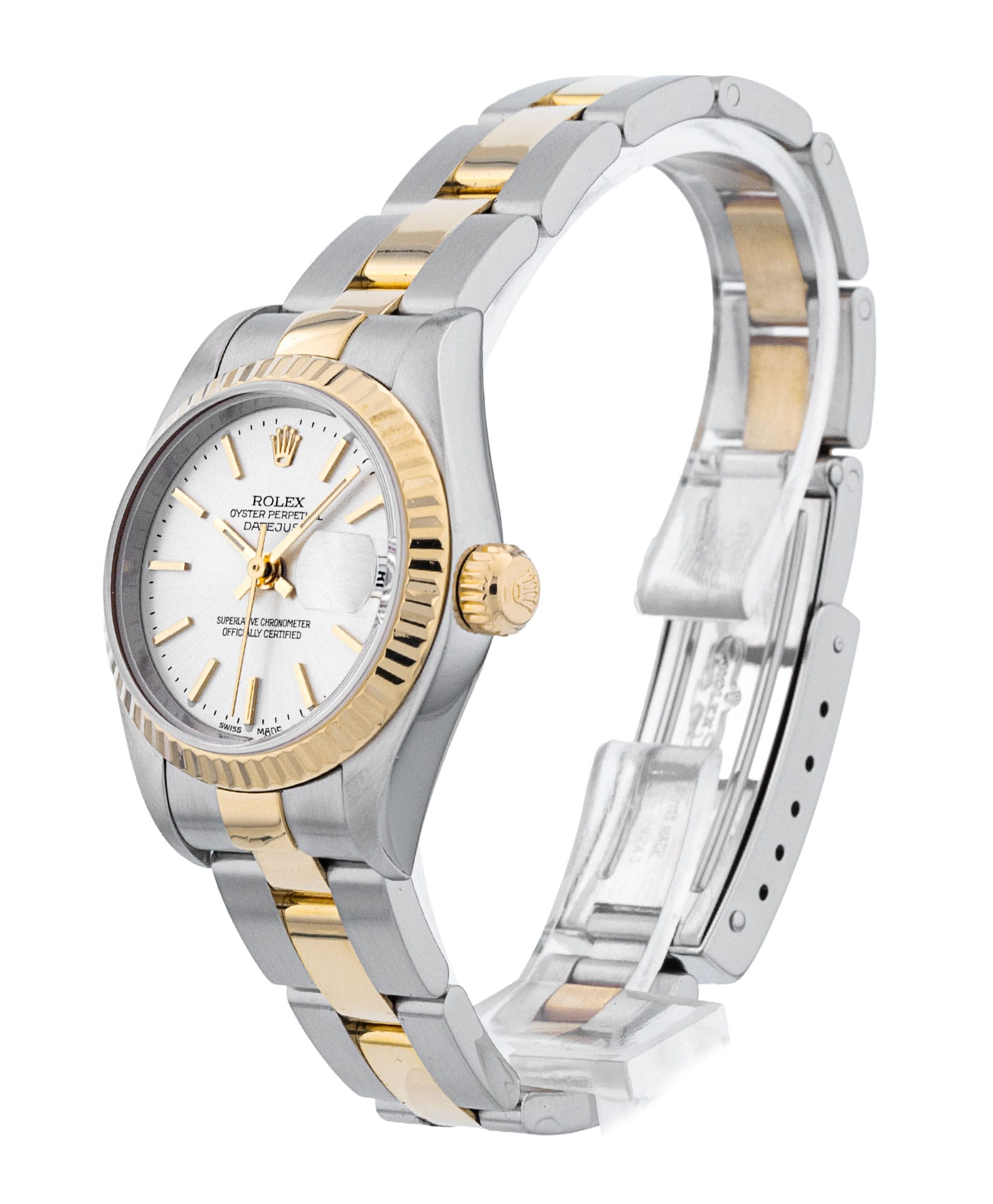 Rolex Datejust Lady 79173 Thumbnail 2