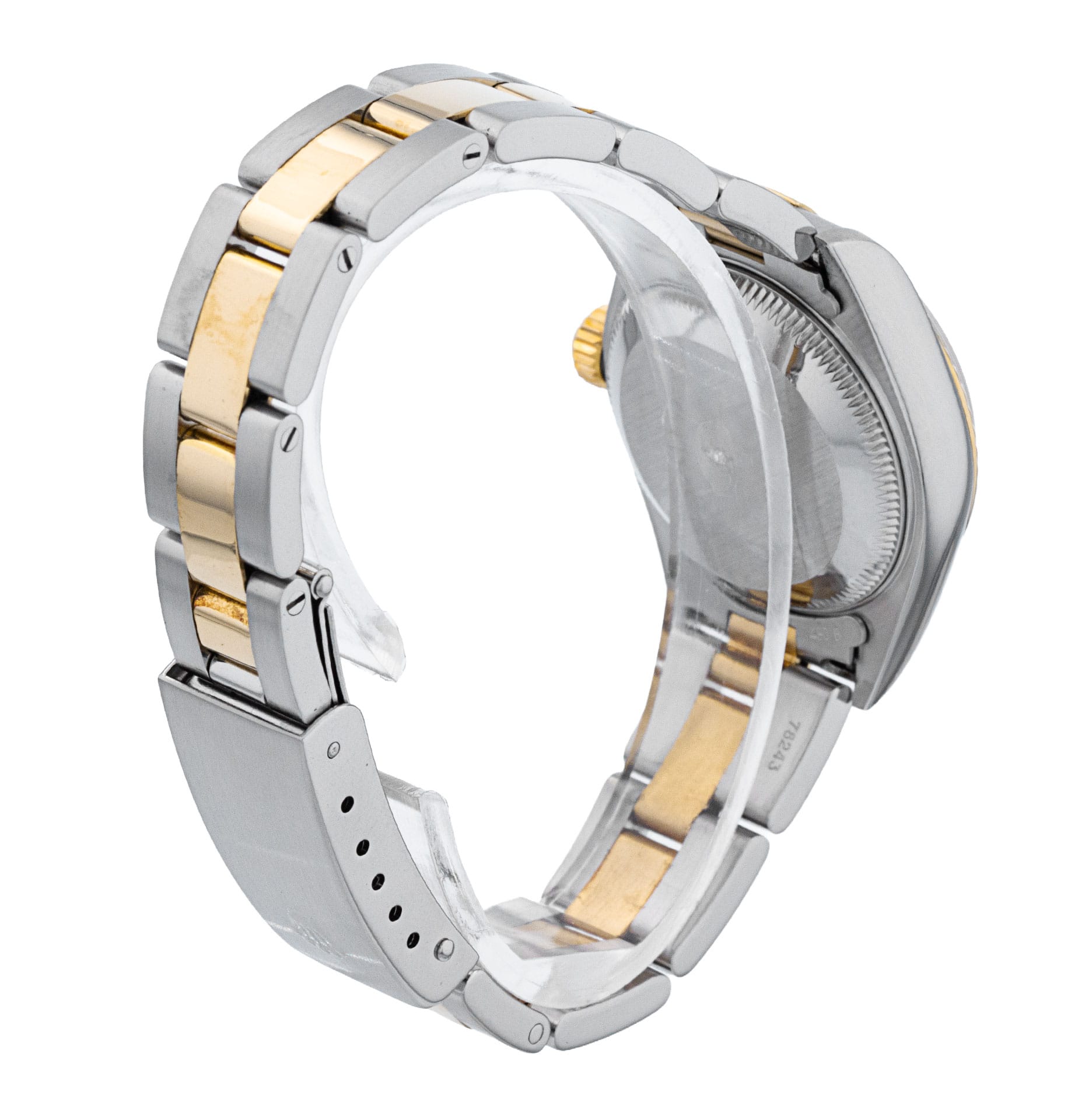 Rolex Datejust Lady 79173 Thumbnail 3