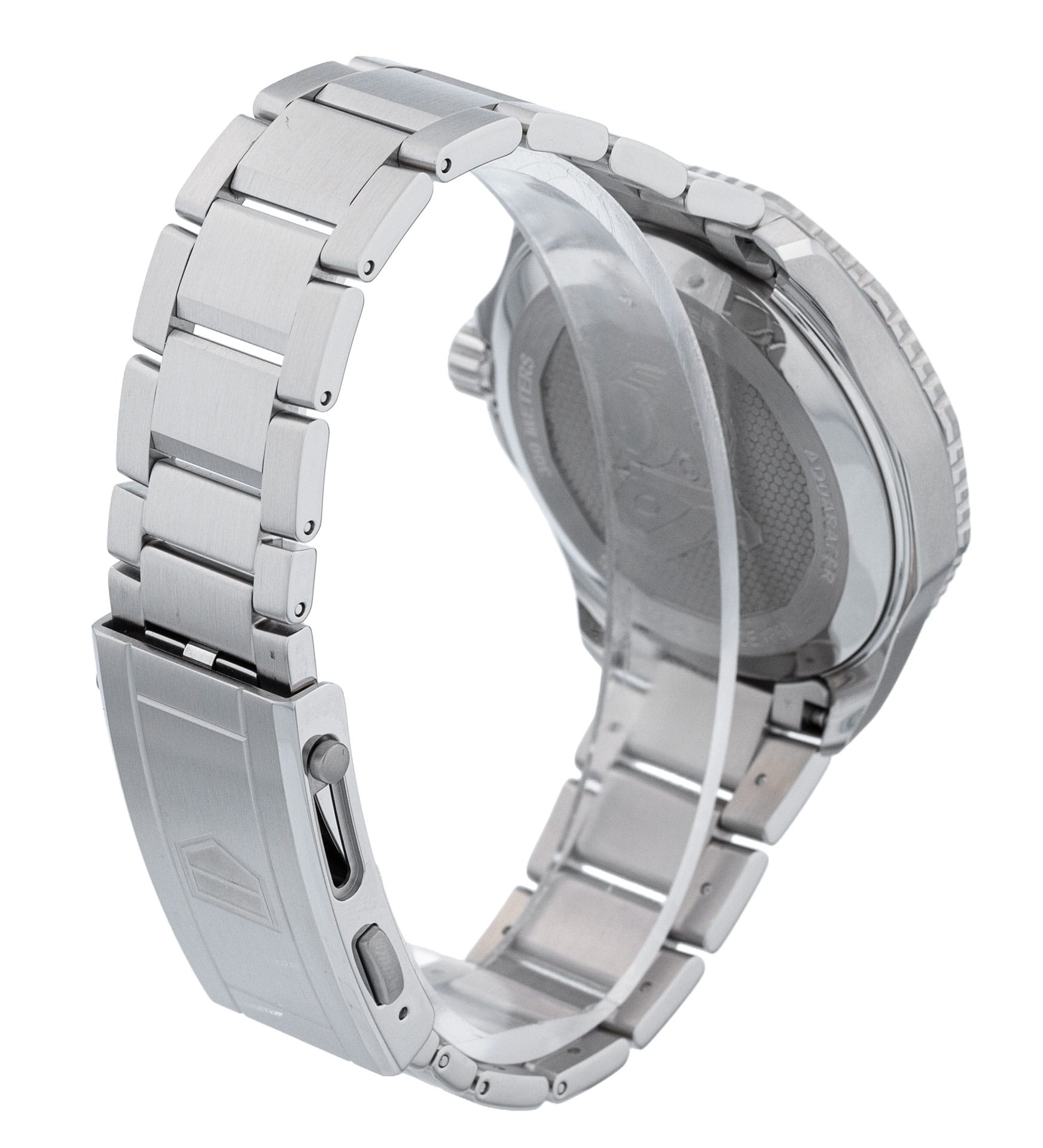 Tag Heuer Aquaracer WBP5110.BA0013 Thumbnail 3